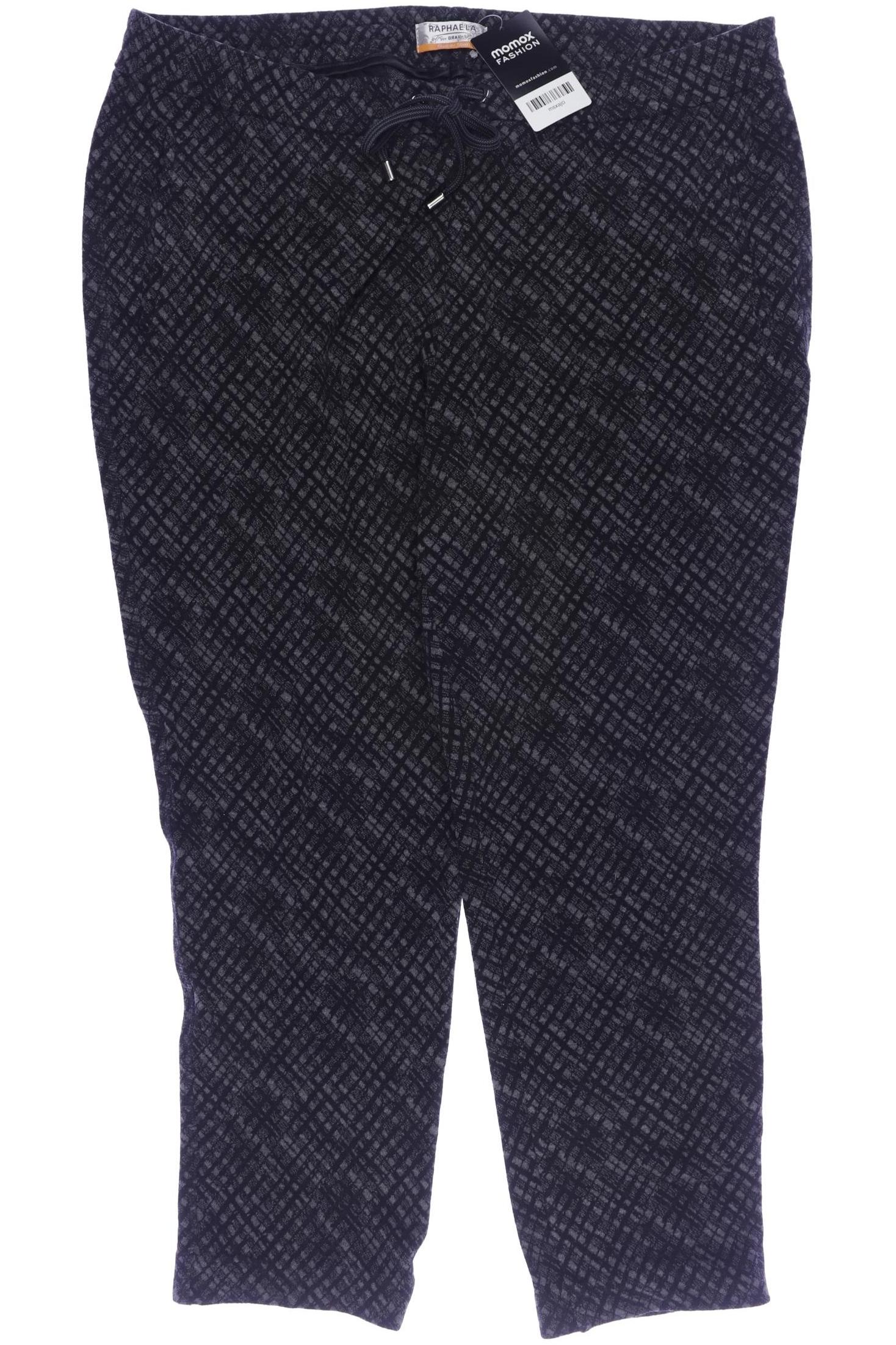 Thumbnail - Brax Damen Stoffhose, grau, Gr. 35