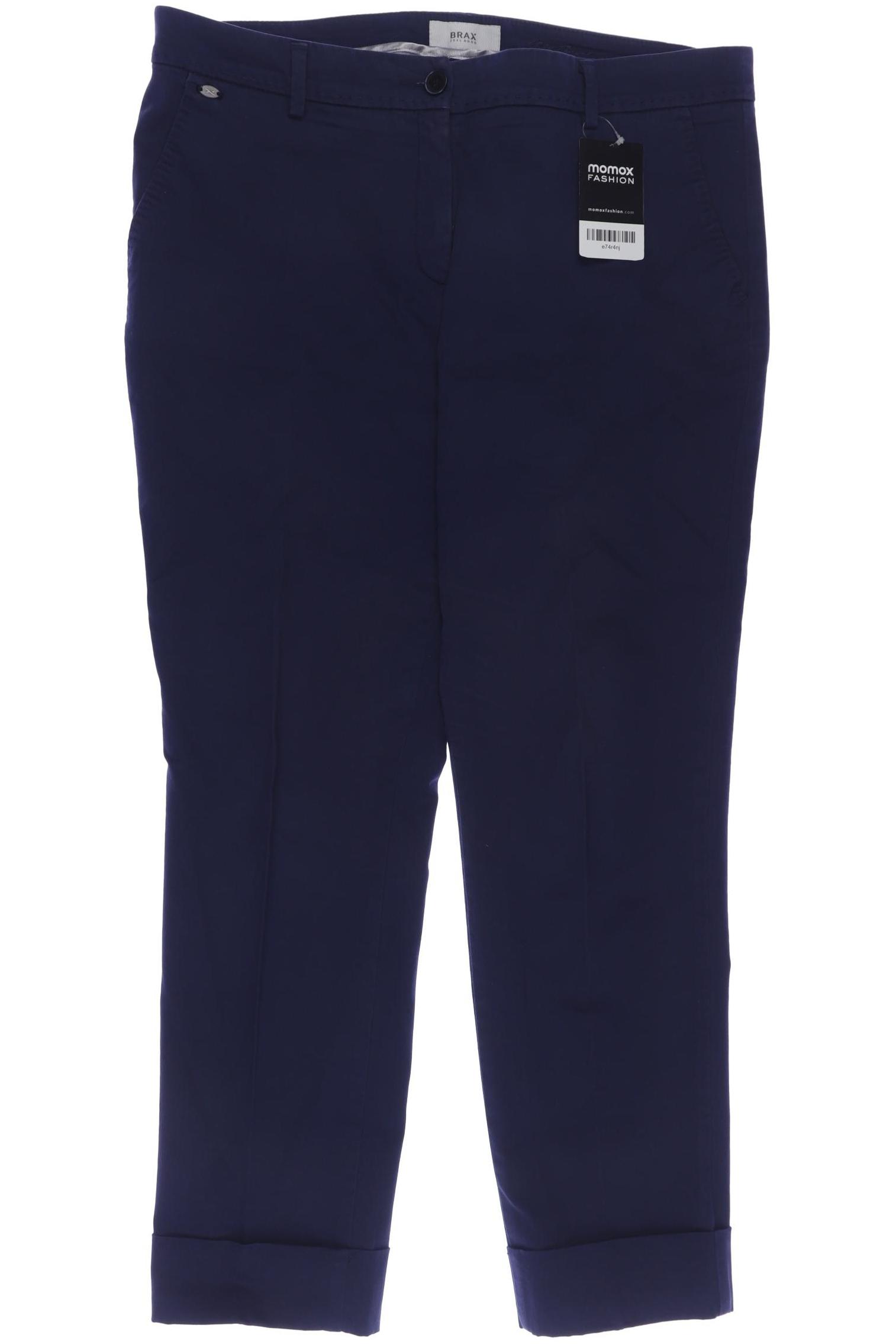 

Brax Damen Stoffhose, marineblau, Gr. 42