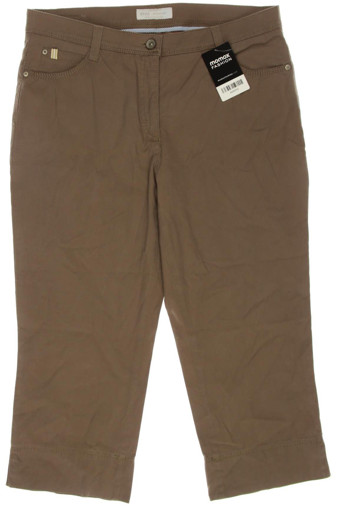 

BRAX Damen Stoffhose, braun