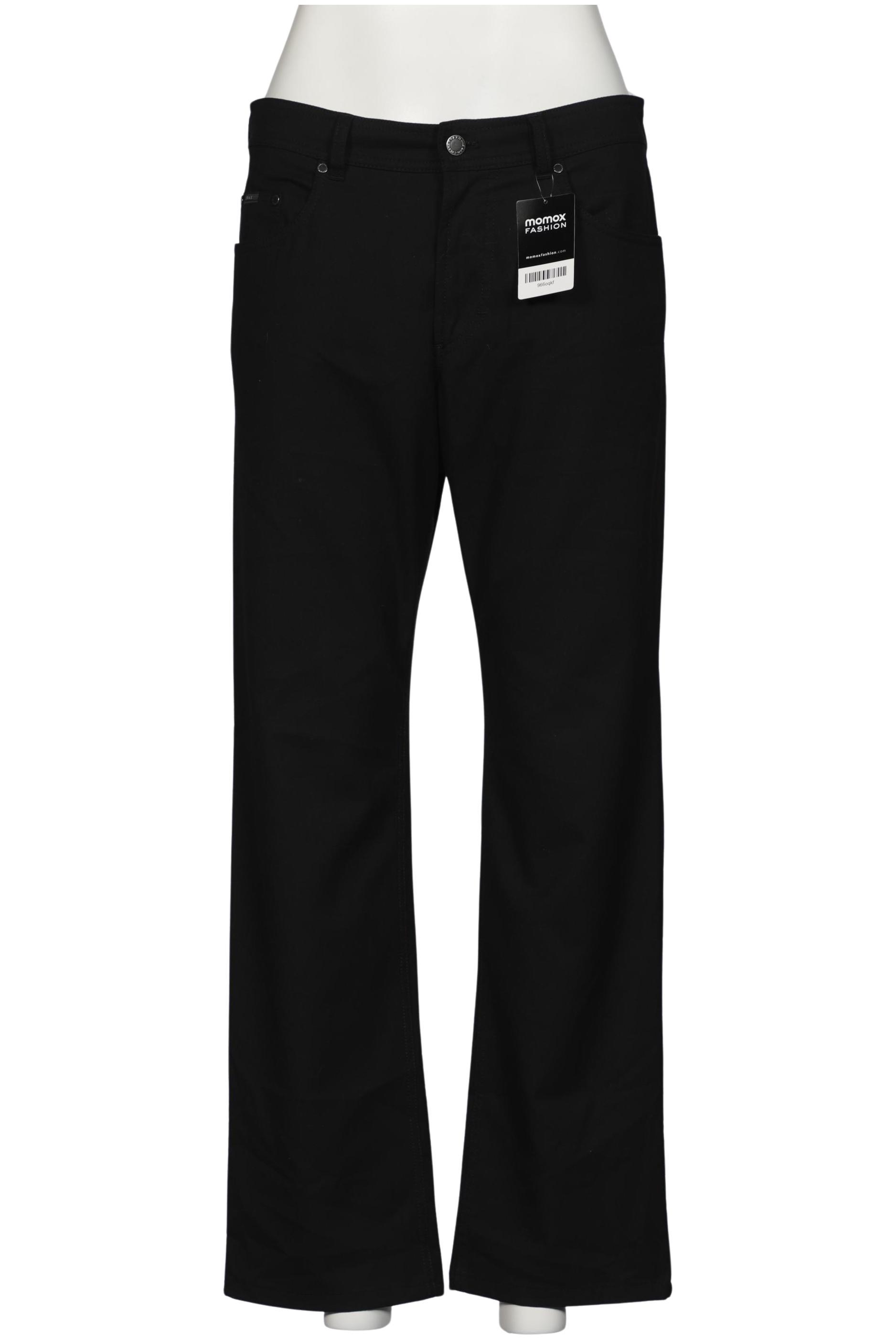 

Brax Damen Stoffhose, schwarz, Gr. 34