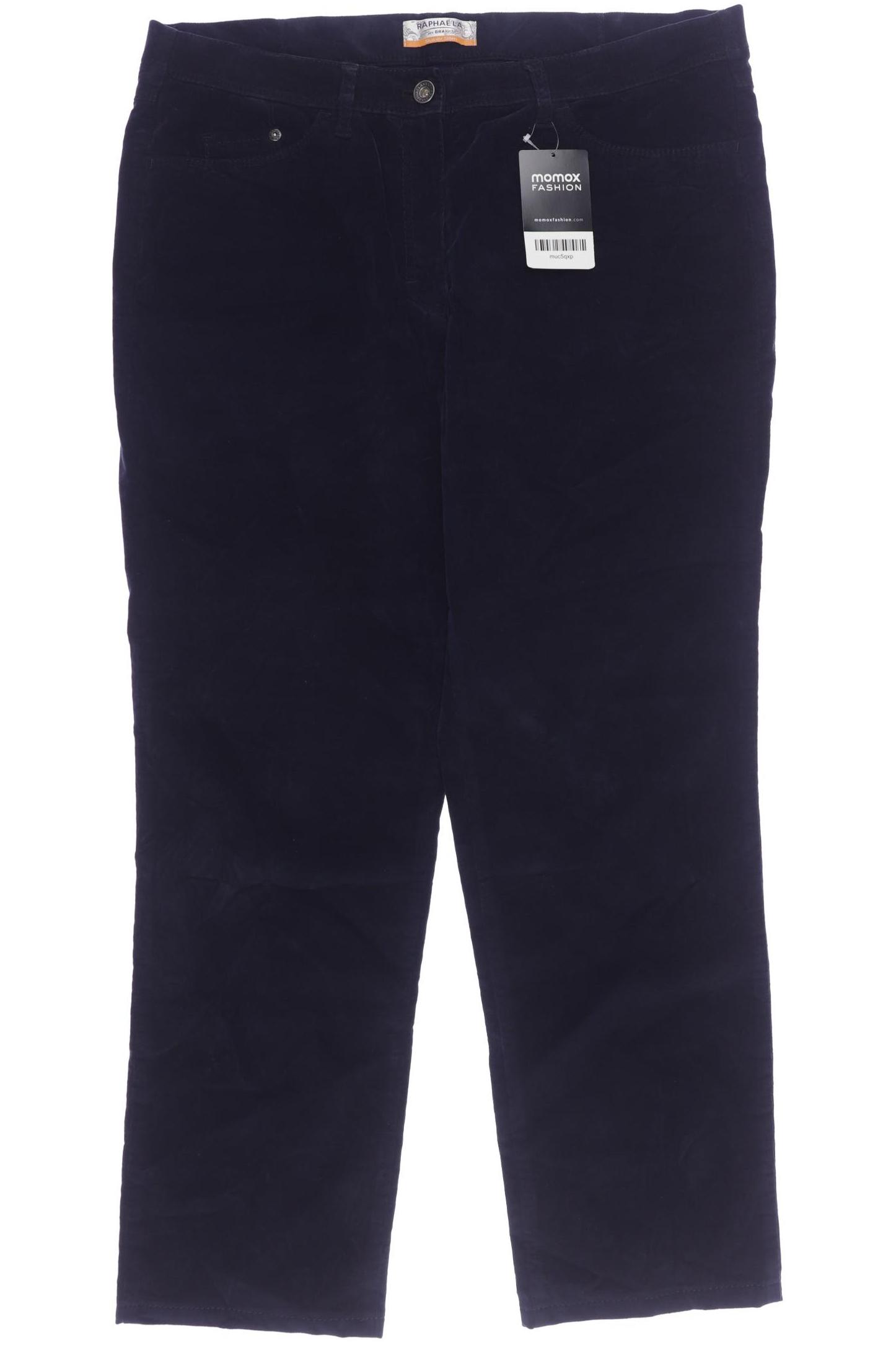 

Brax Damen Stoffhose, marineblau, Gr. 42