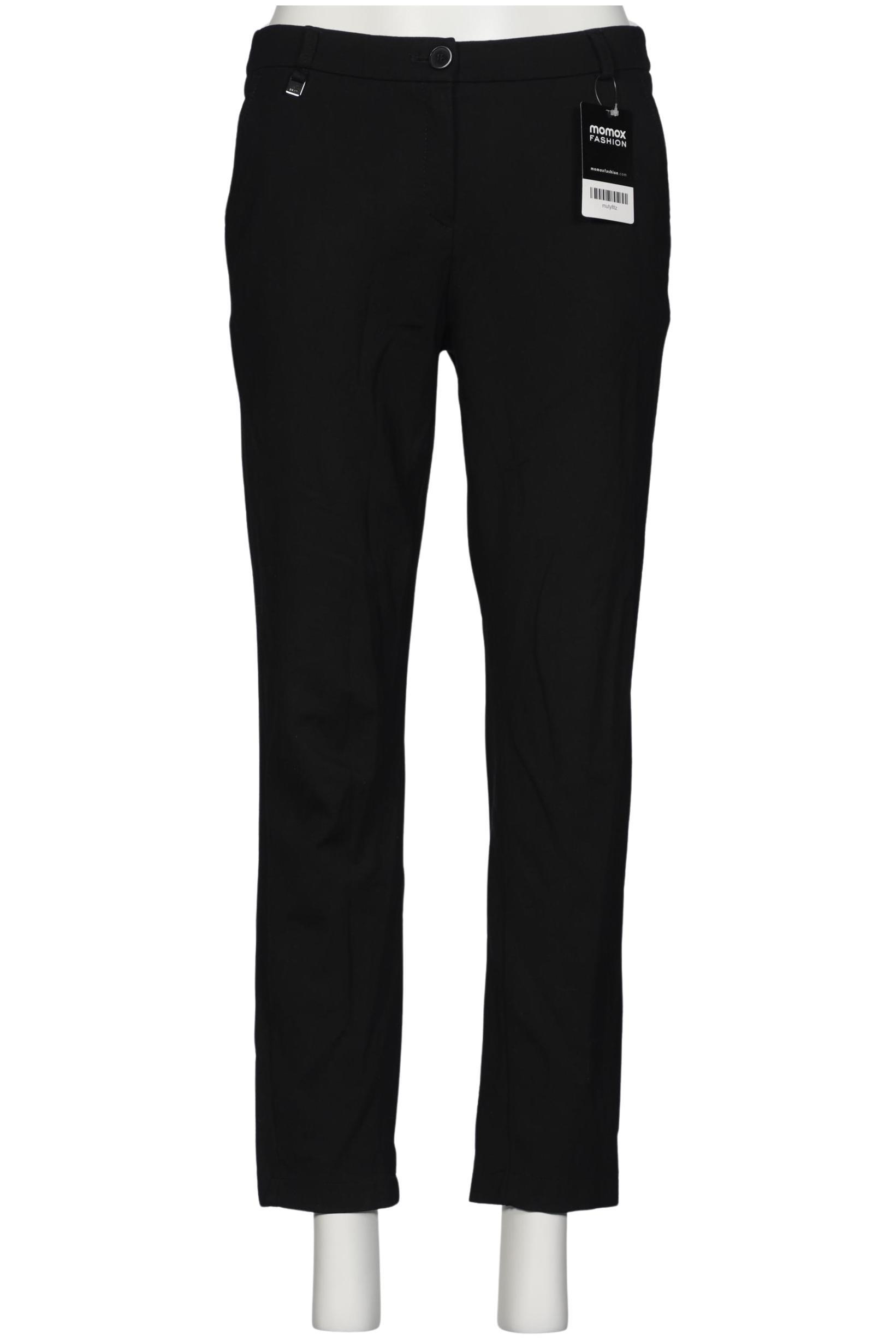 

Brax Damen Stoffhose, schwarz, Gr. 27