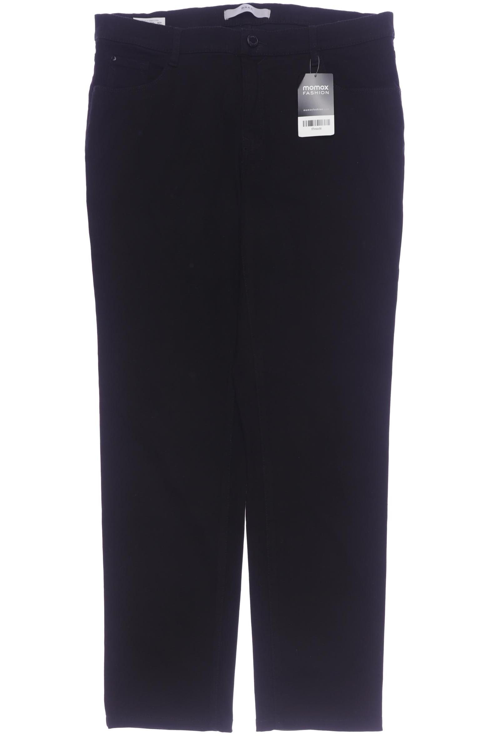 

Brax Damen Stoffhose, schwarz, Gr. 42