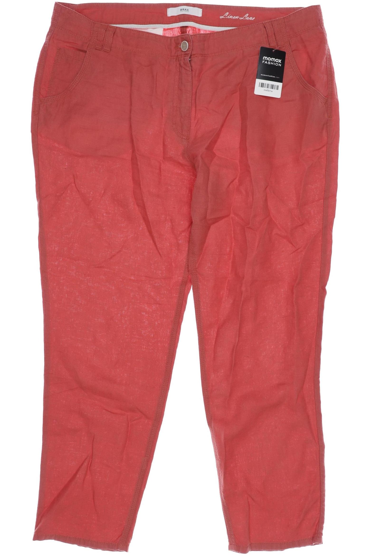 

Brax Damen Stoffhose, rot, Gr. 36