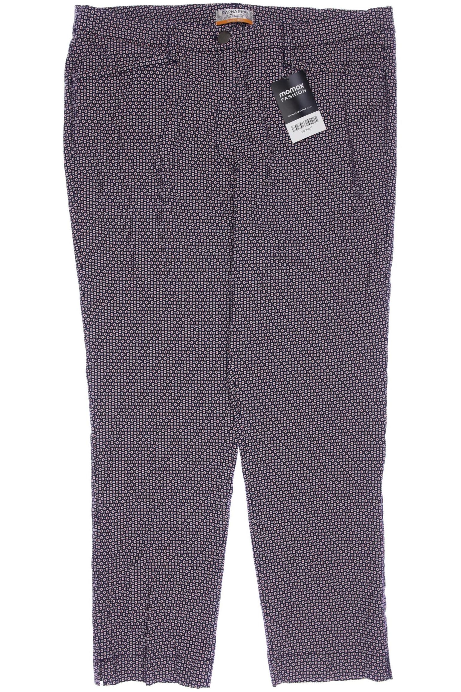 

Brax Damen Stoffhose, marineblau, Gr. 44