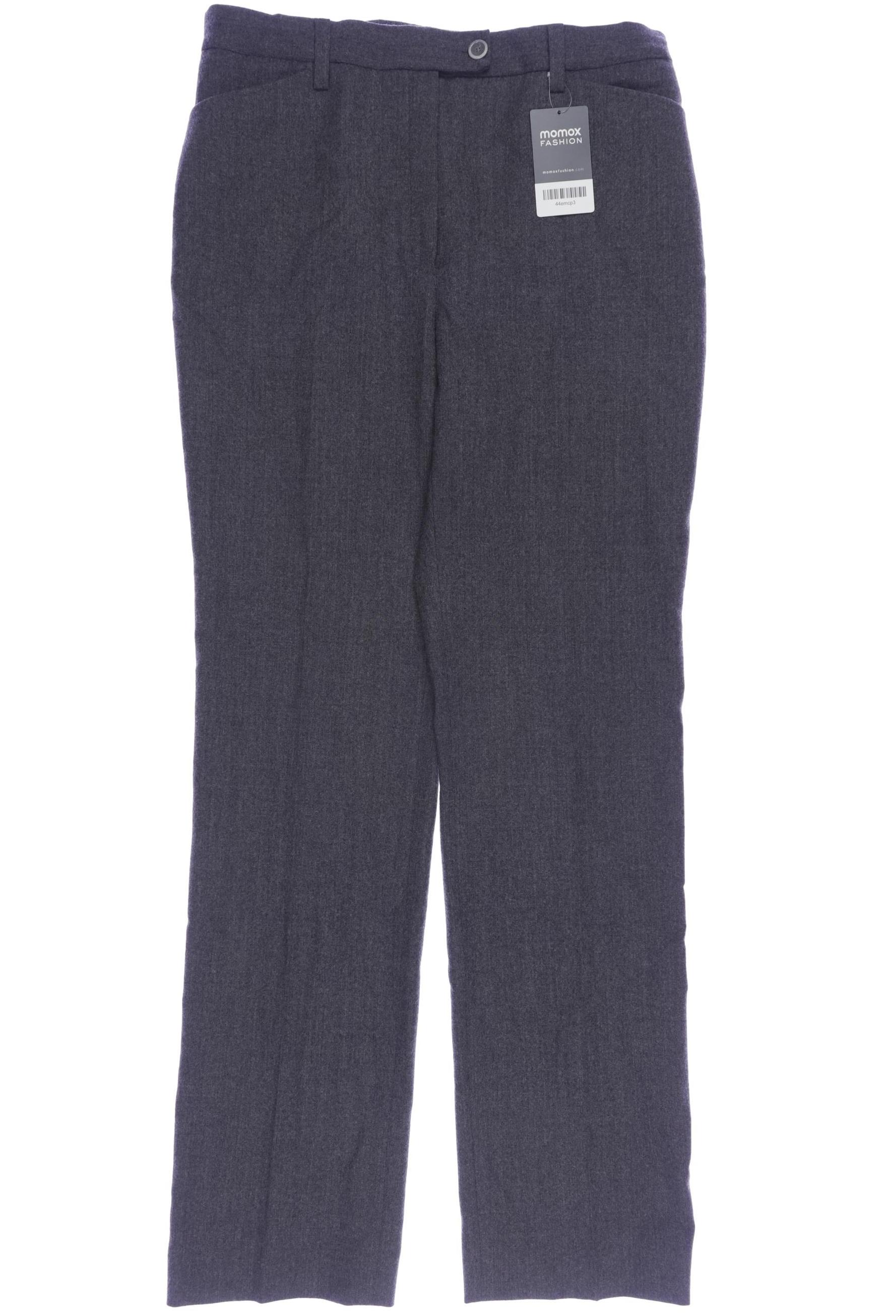 

Brax Damen Stoffhose, grau, Gr. 40