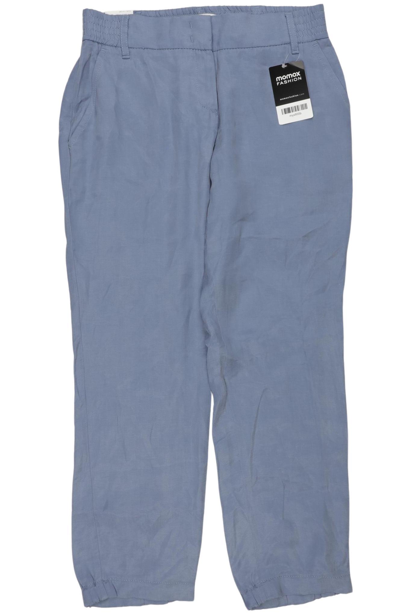 

Brax Damen Stoffhose, hellblau, Gr. 26