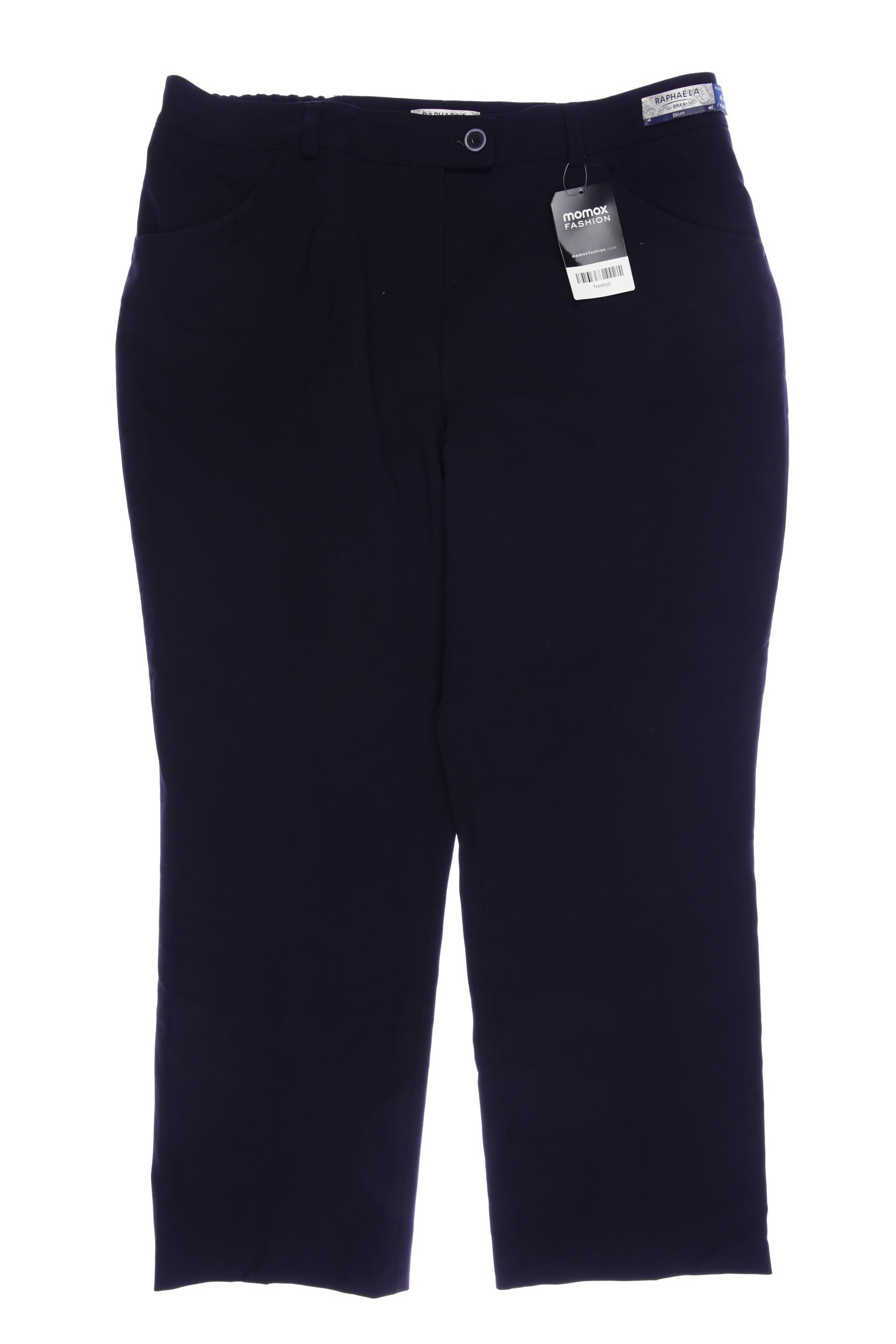 

Brax Damen Stoffhose, marineblau, Gr. 44