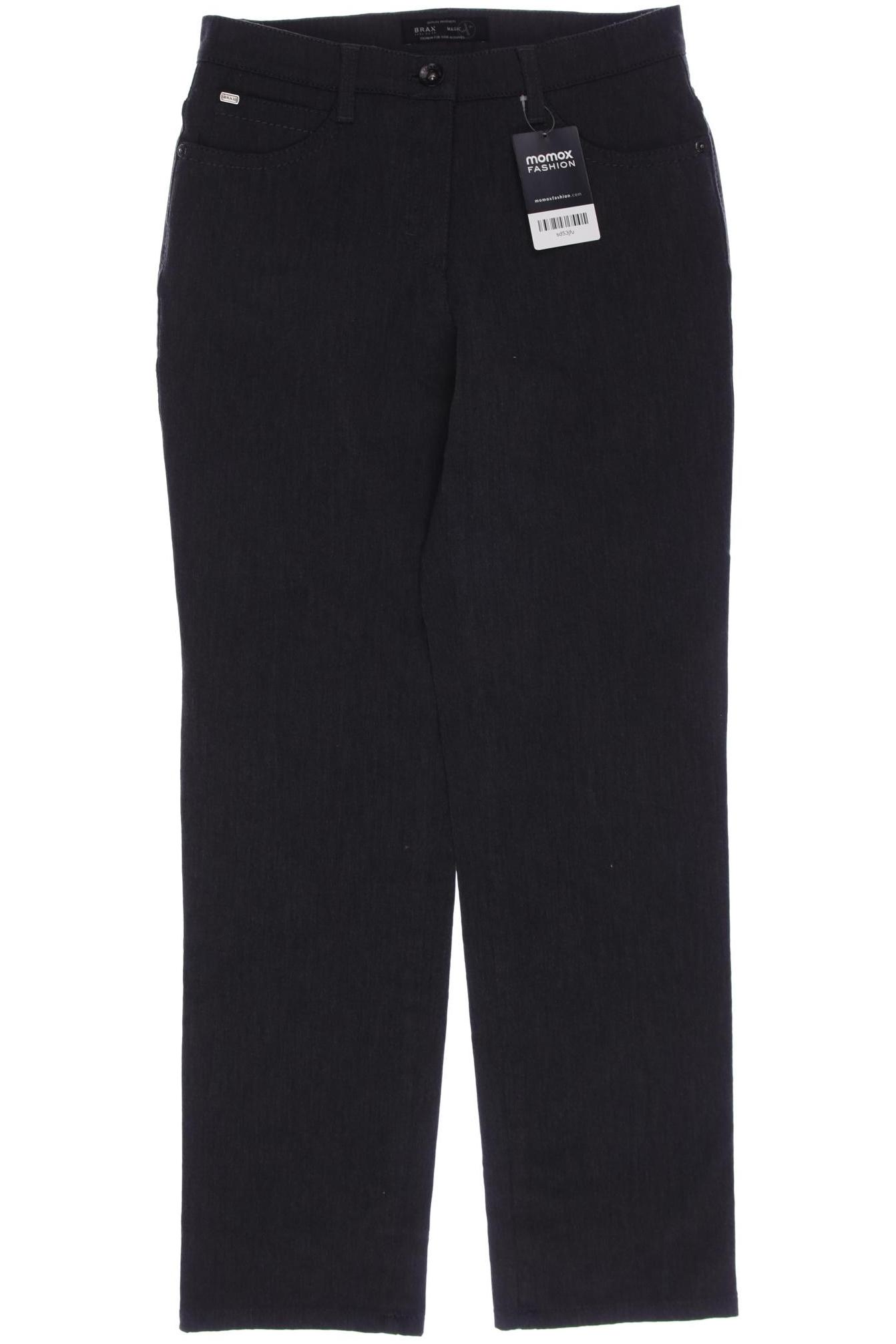 

Brax Damen Stoffhose, grau, Gr. 36