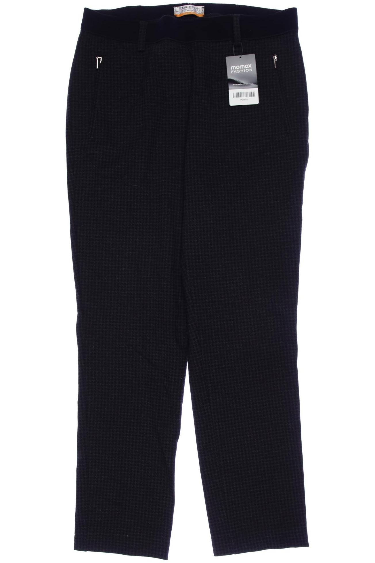 

Brax Damen Stoffhose, schwarz, Gr. 29