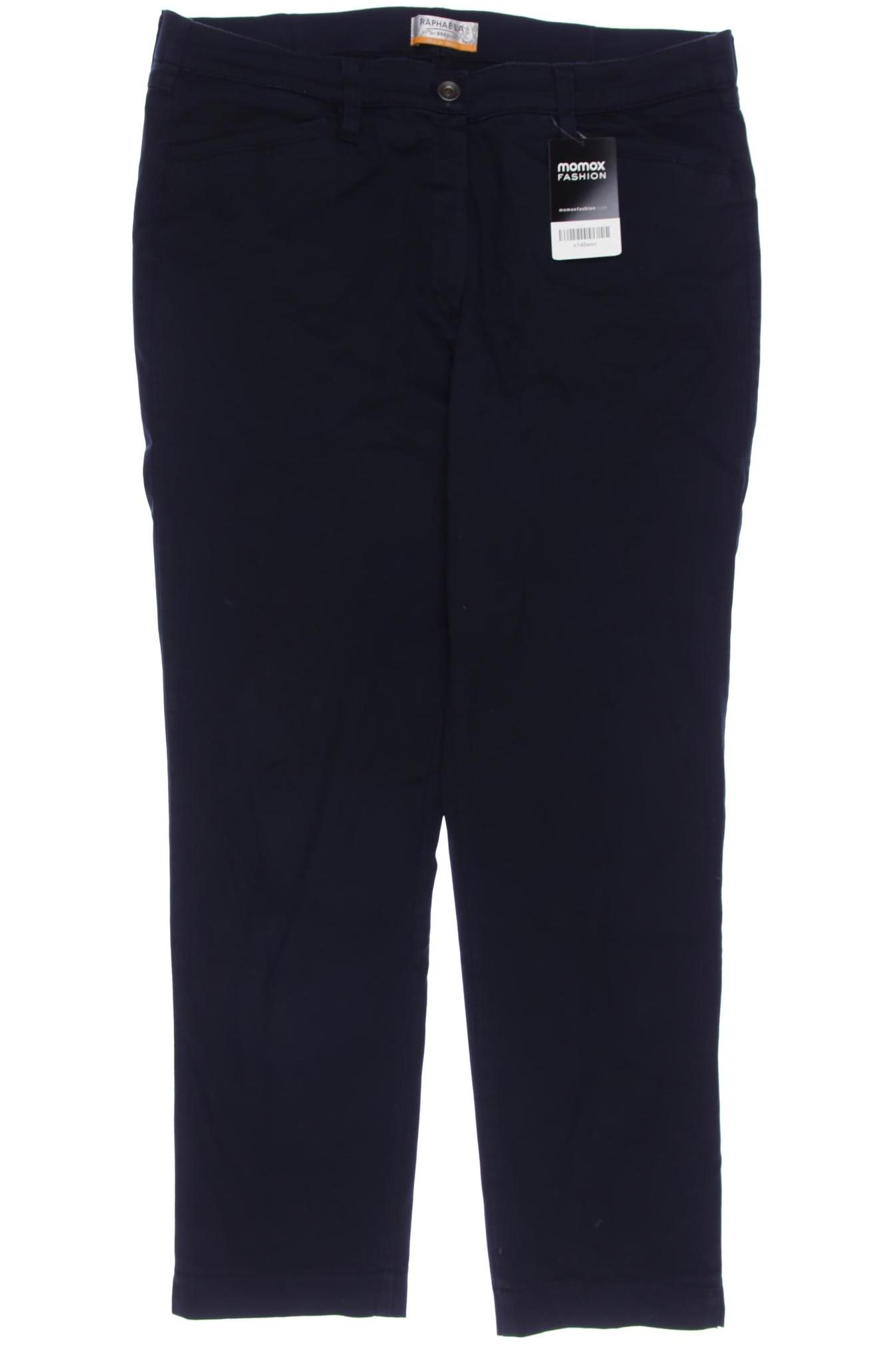 

Brax Damen Stoffhose, marineblau, Gr. 42