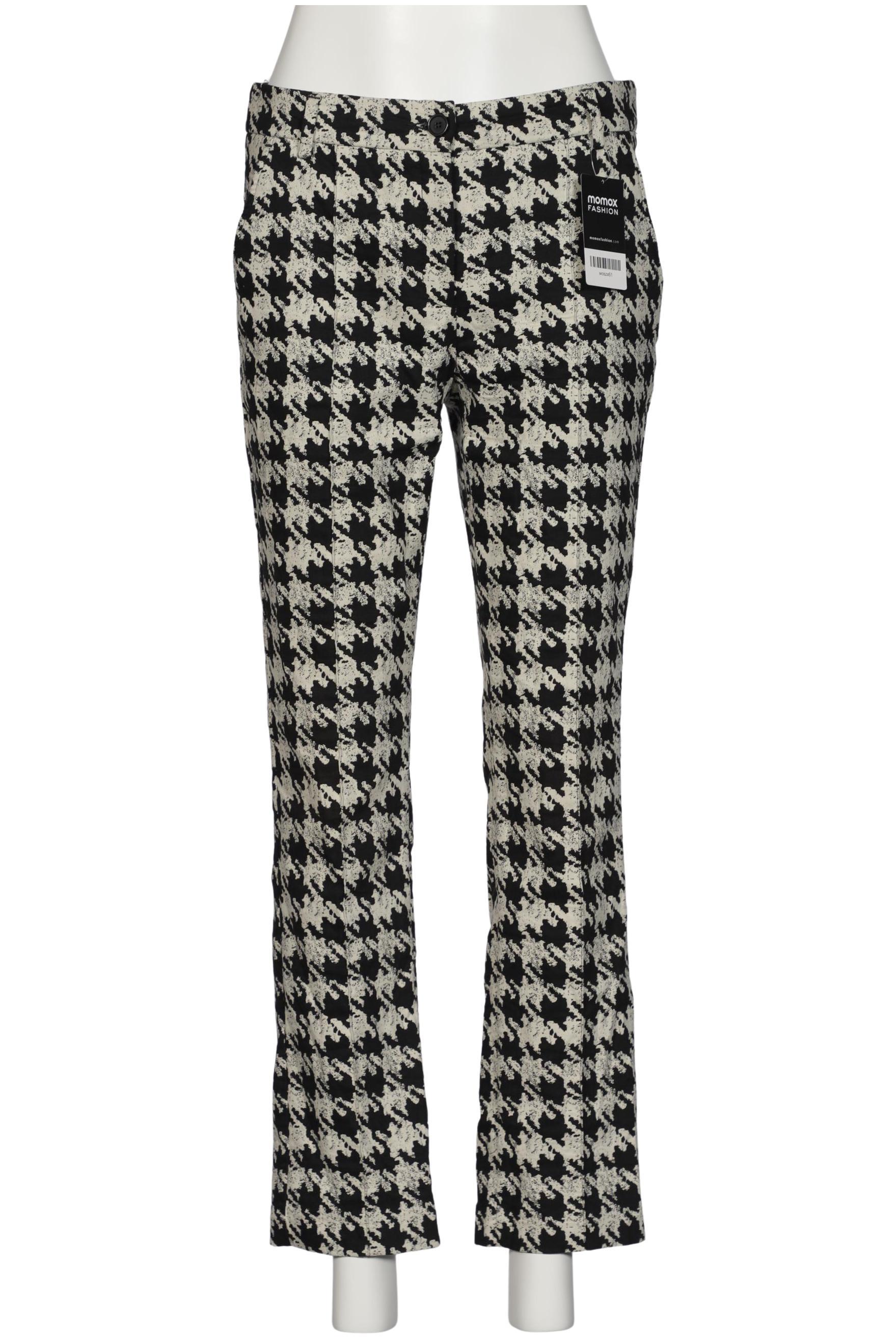 

Brax Damen Stoffhose, weiß, Gr. 27