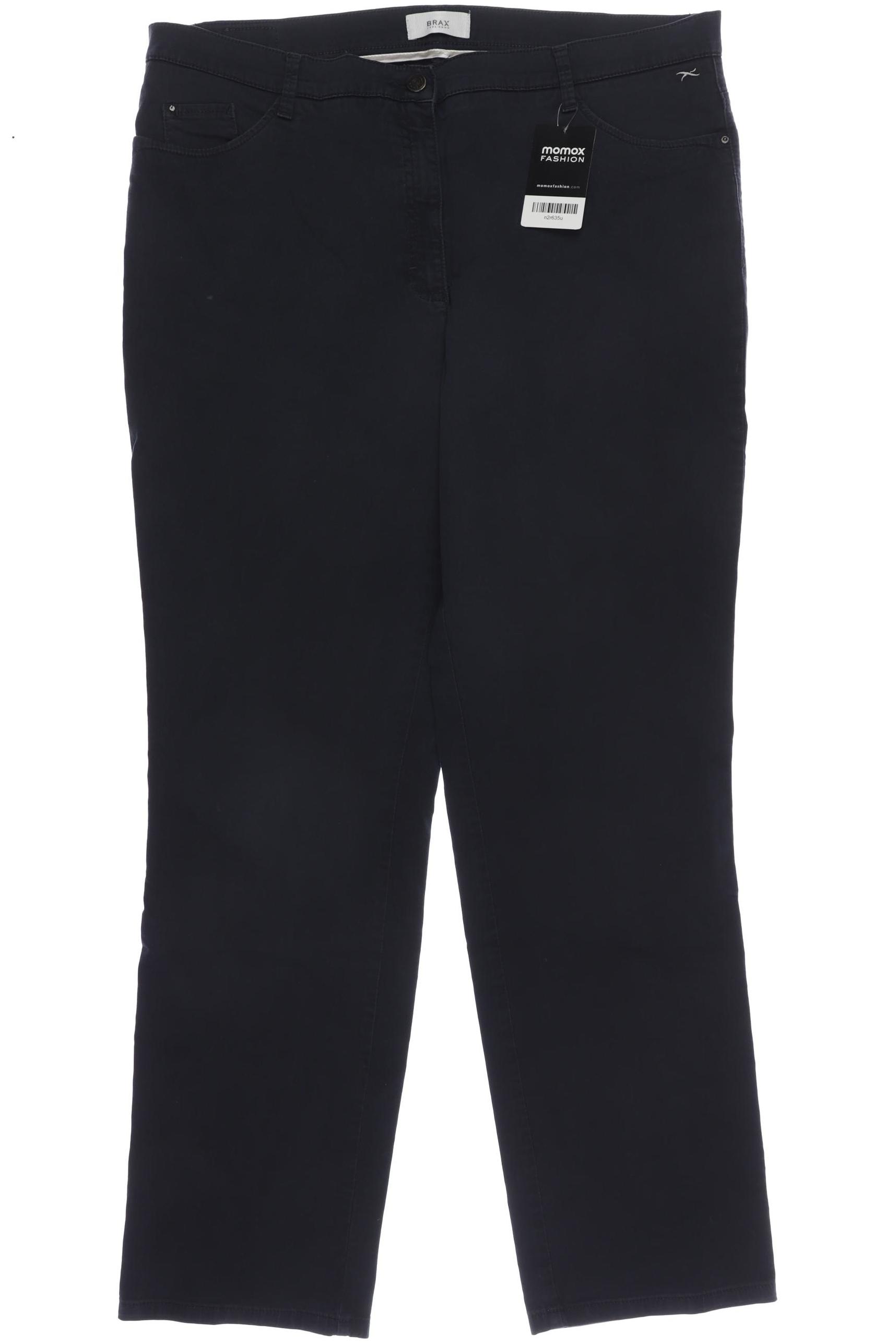 

Brax Damen Stoffhose, schwarz, Gr. 36