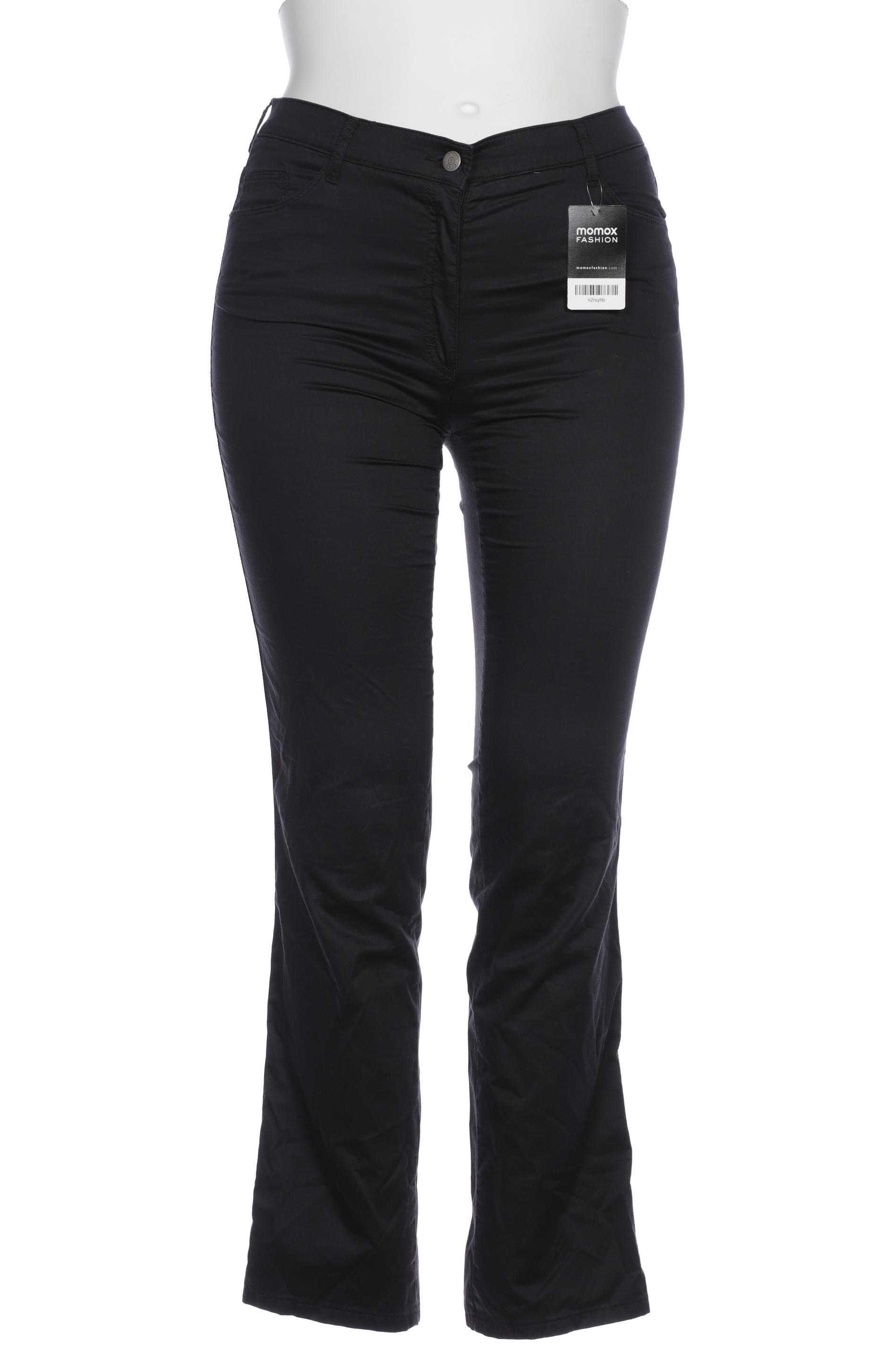 

Brax Damen Stoffhose, marineblau, Gr. 42