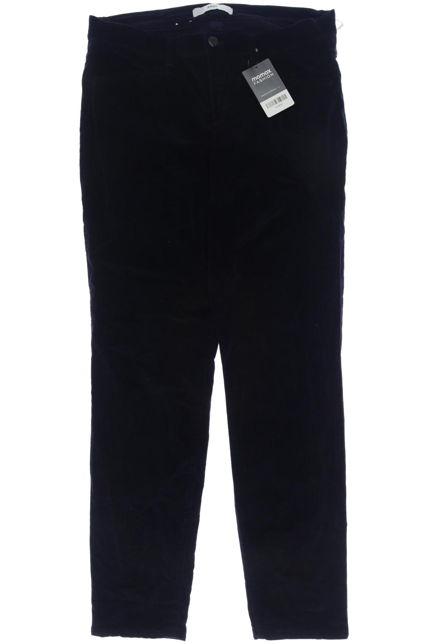 

Brax Damen Stoffhose, marineblau, Gr. 29