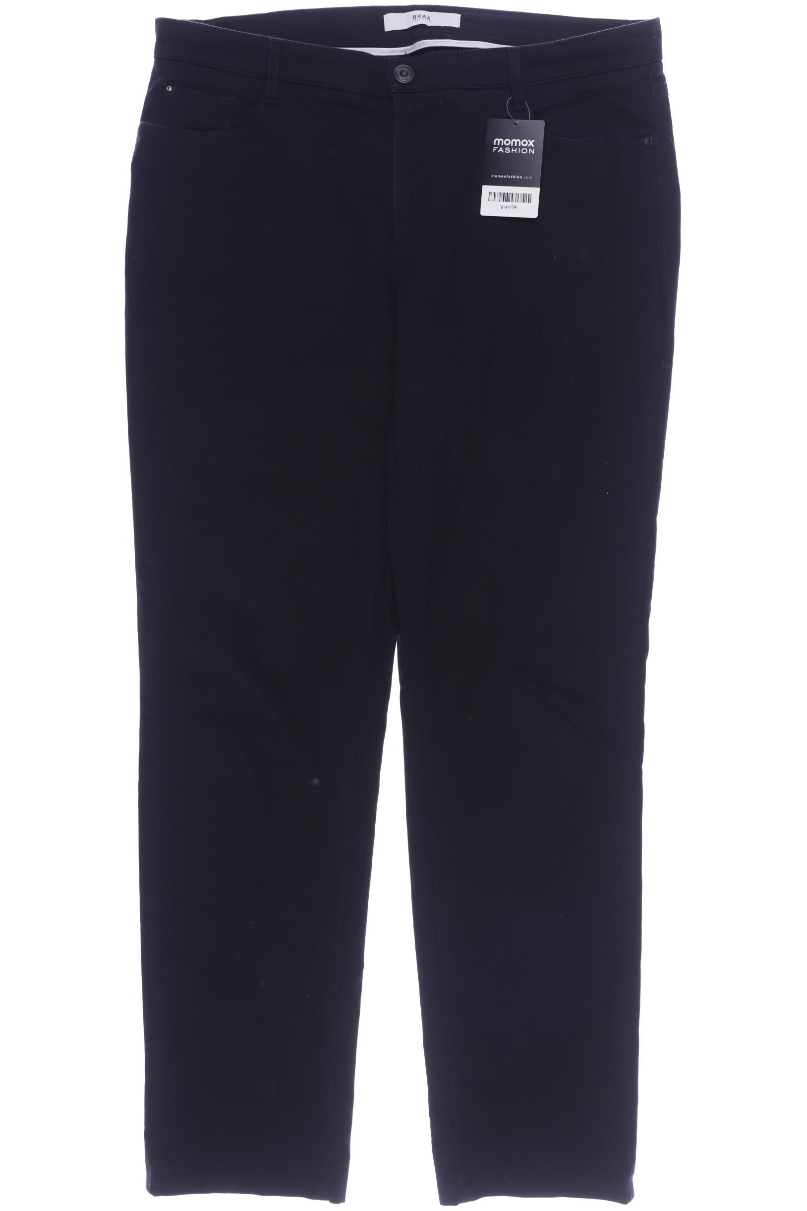 

Brax Damen Stoffhose, schwarz, Gr. 35