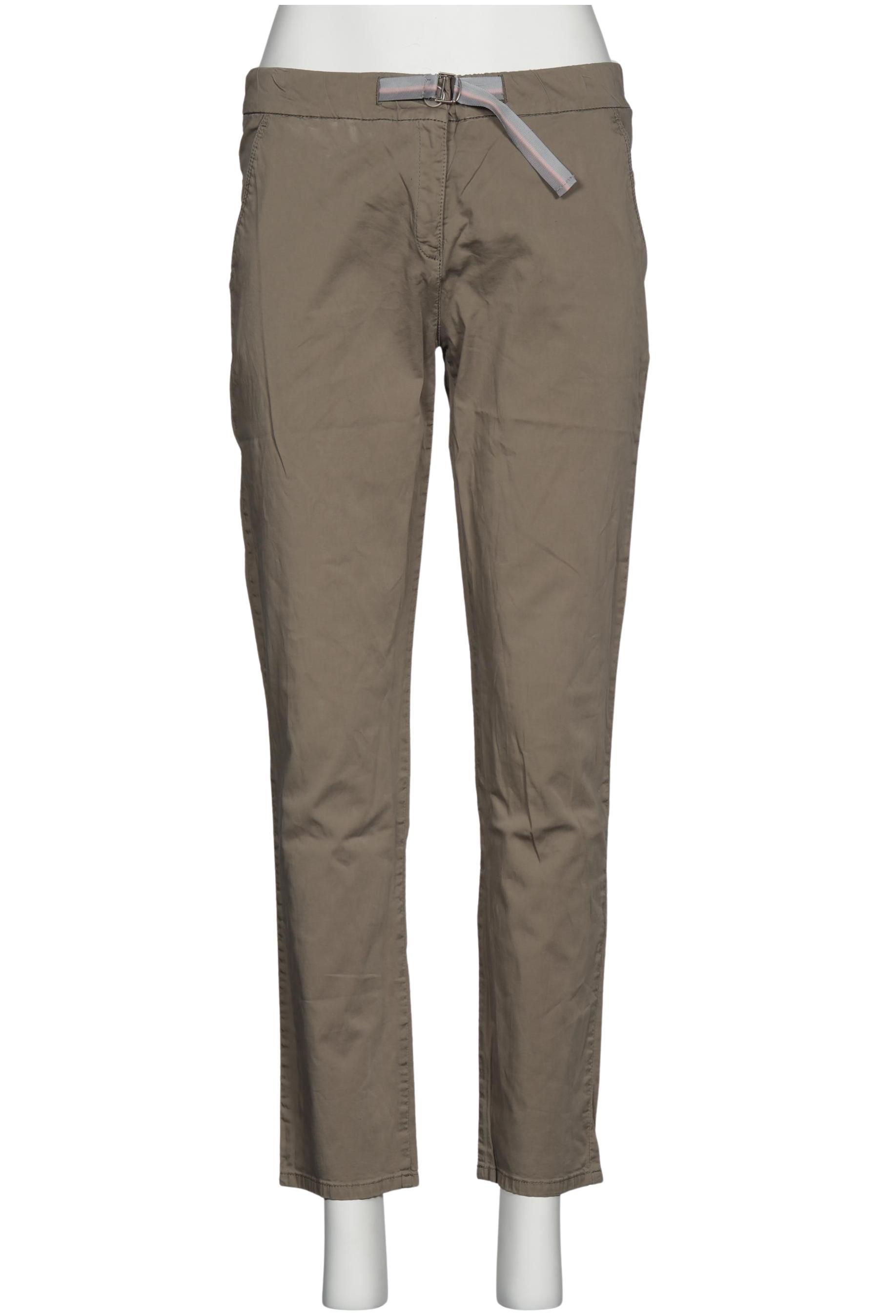 

Brax Damen Stoffhose, beige, Gr. 29