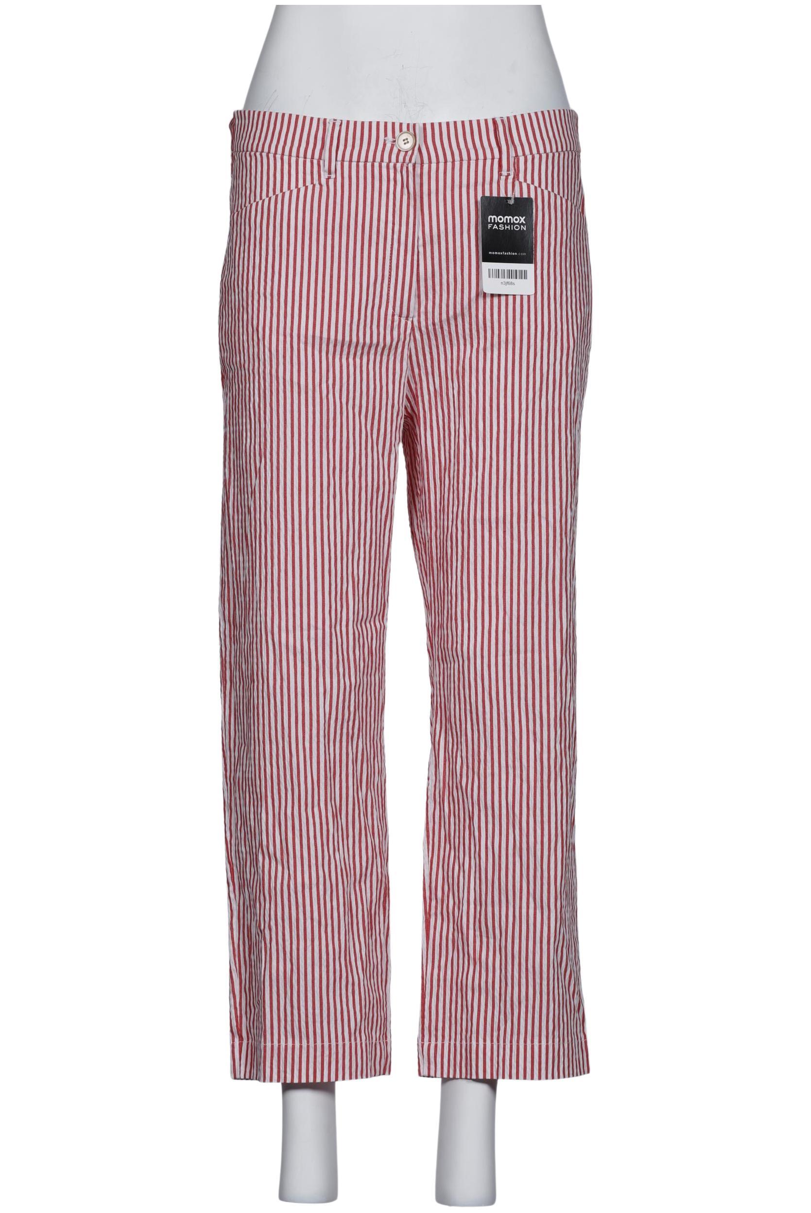 

Brax Damen Stoffhose, rot, Gr. 40