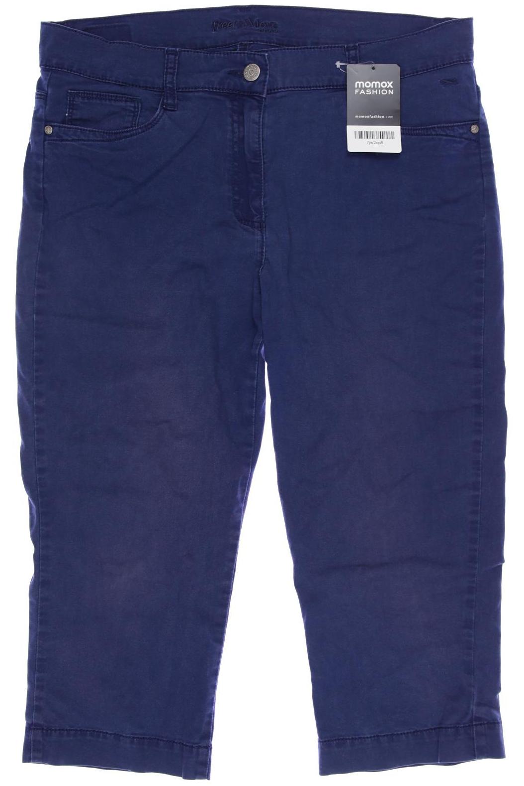 

Brax Damen Stoffhose, marineblau, Gr. 40