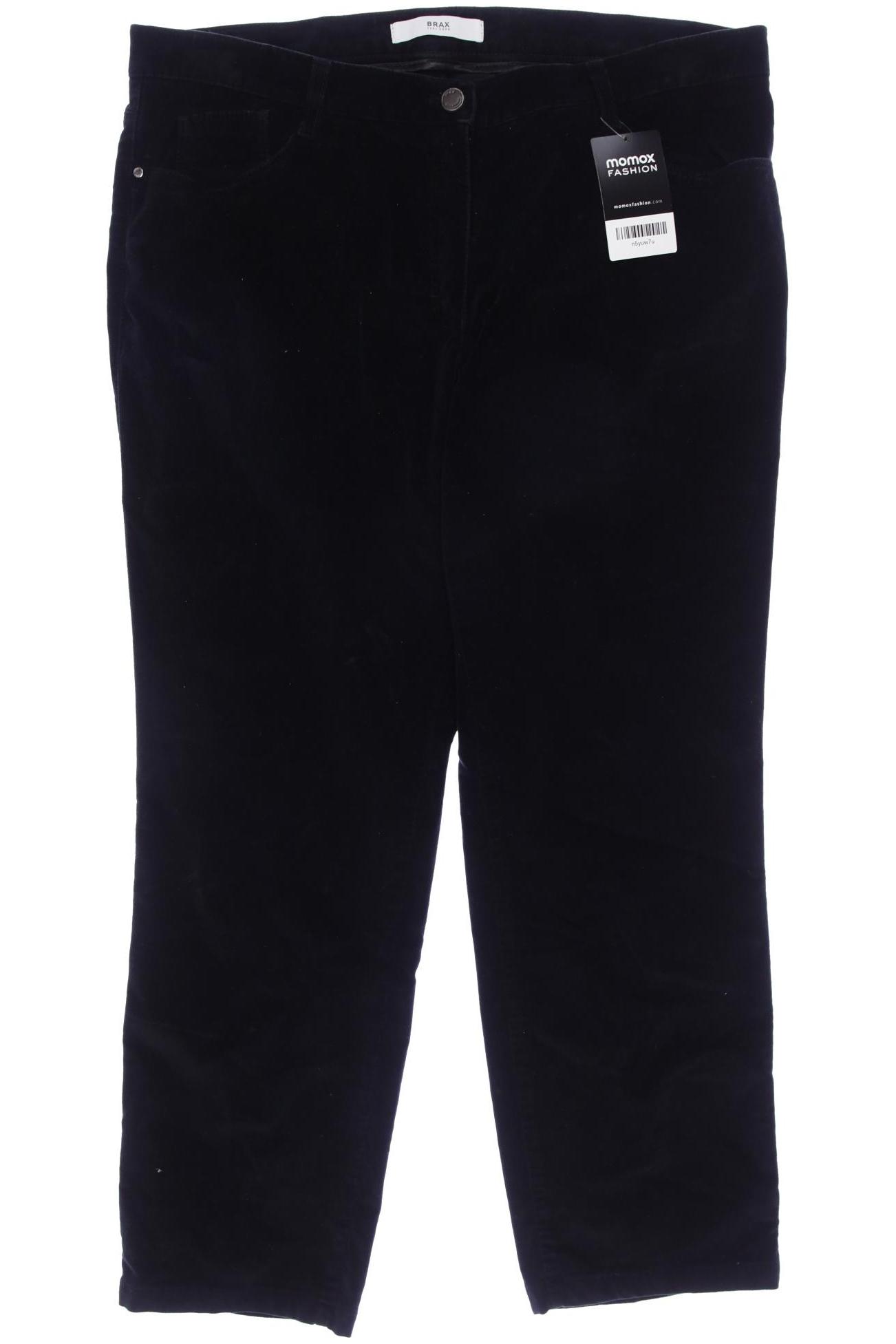 

Brax Damen Stoffhose, schwarz, Gr. 34