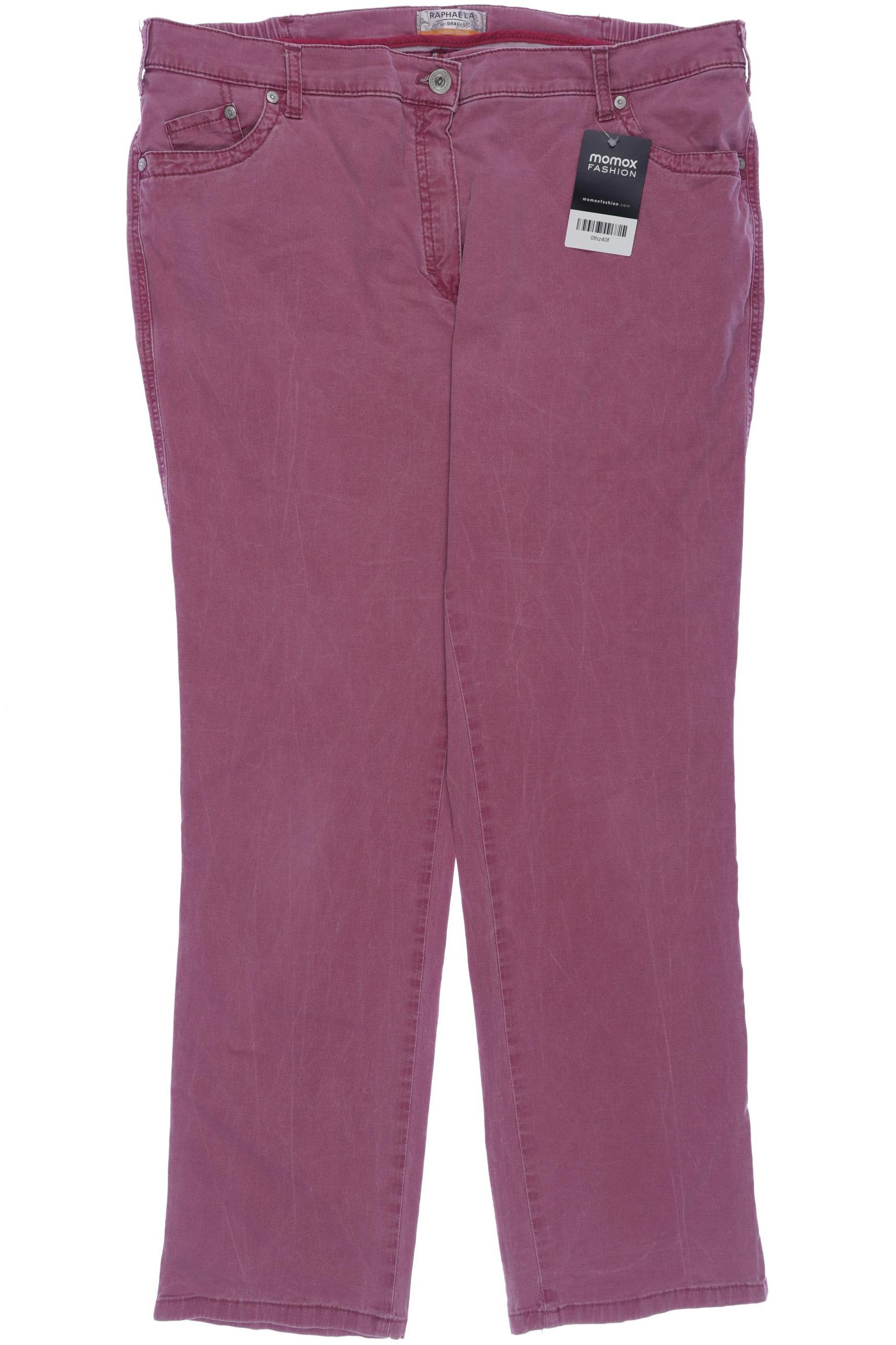 

Brax Damen Stoffhose, pink, Gr. 46