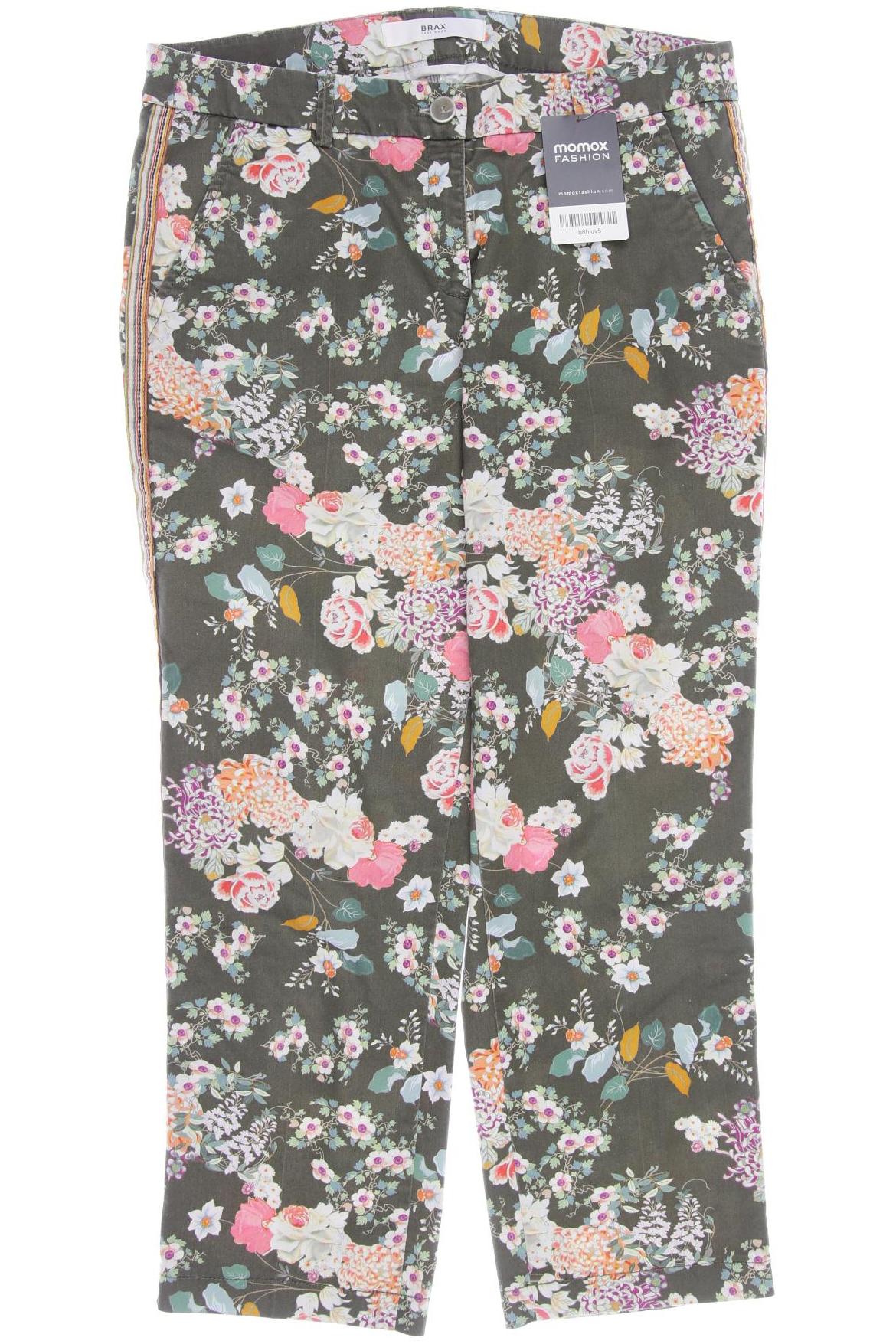 

Brax Damen Stoffhose, mehrfarbig, Gr. 36
