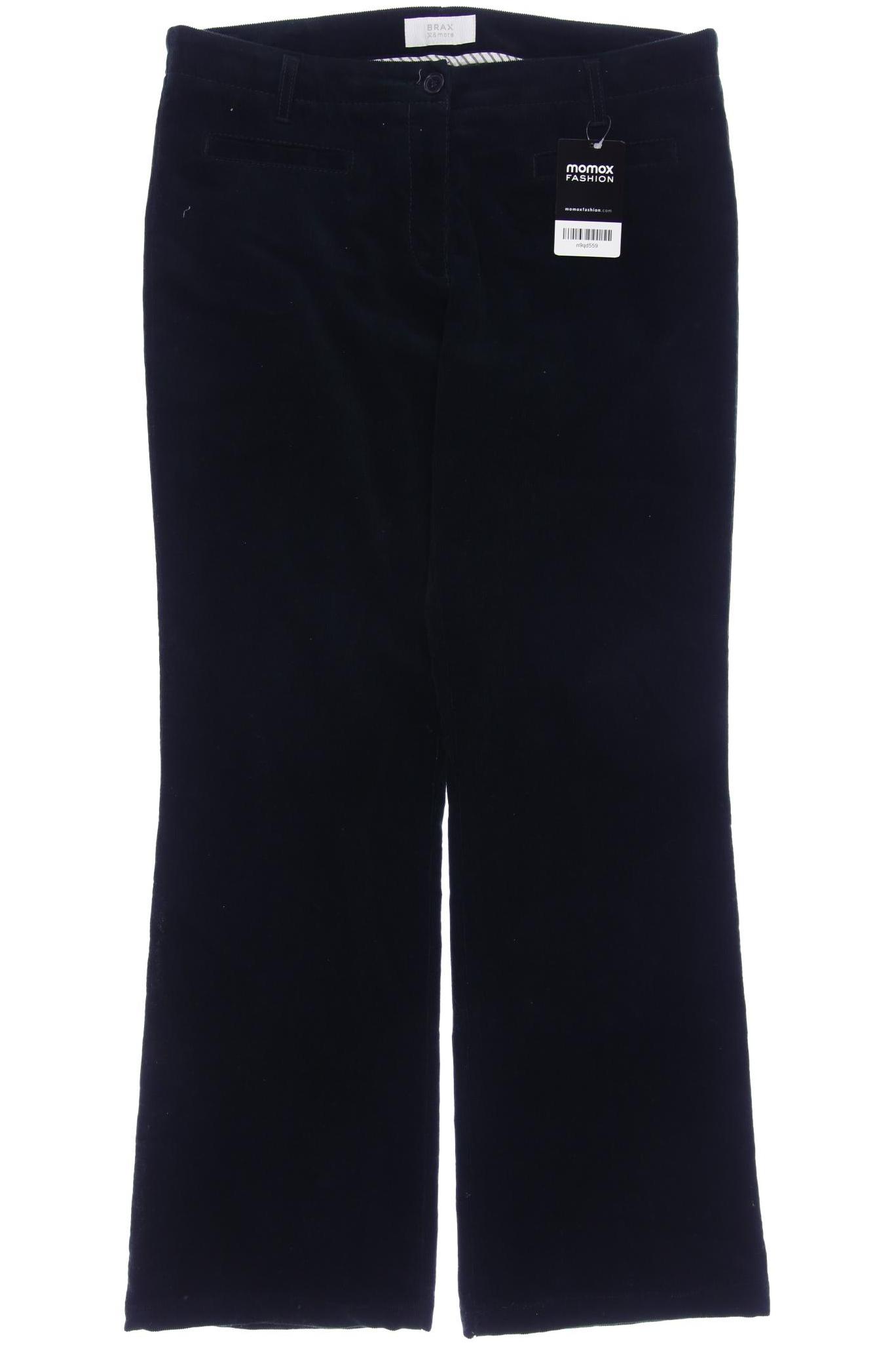 

BRAX Damen Stoffhose, grün