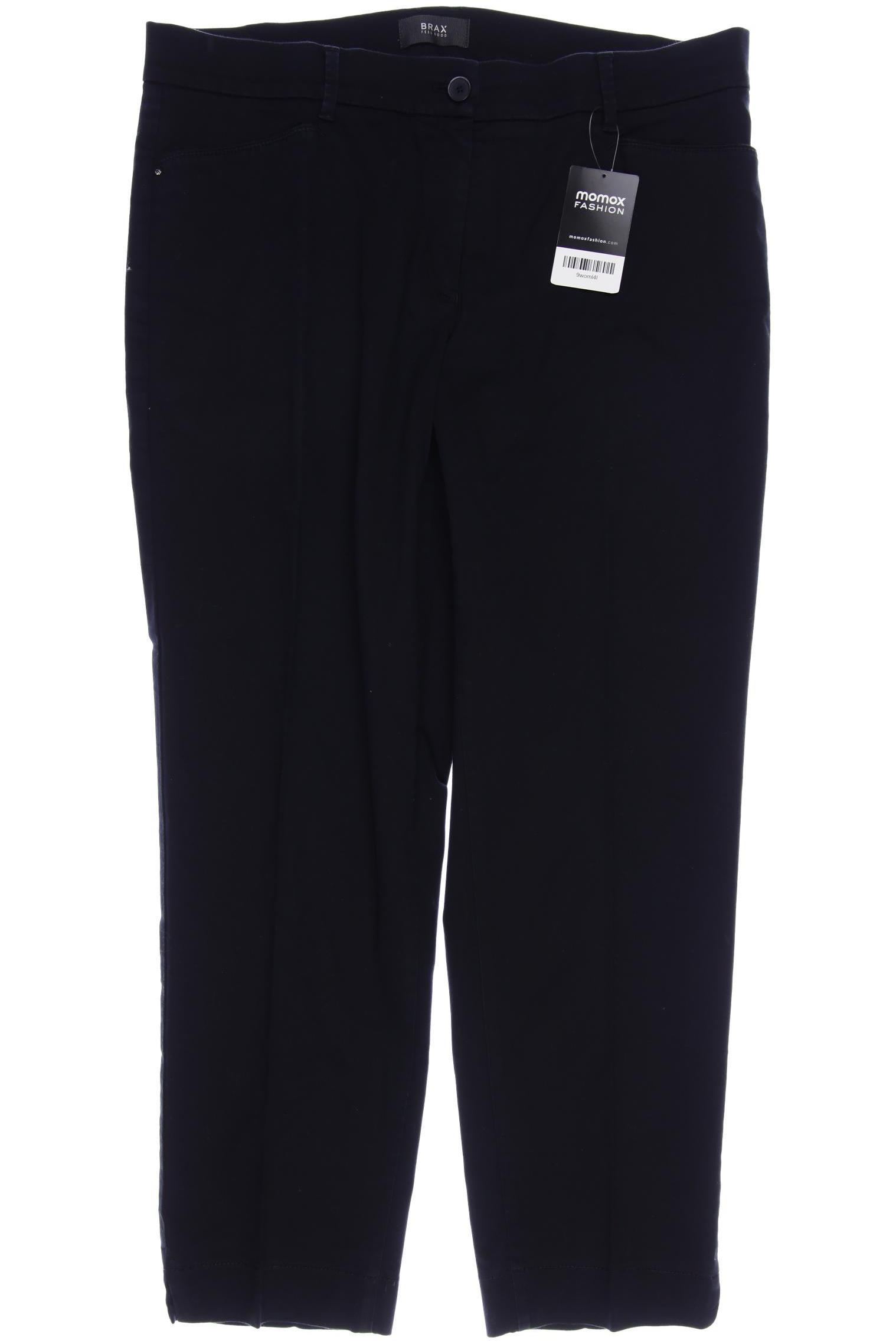 

BRAX Damen Stoffhose, marineblau