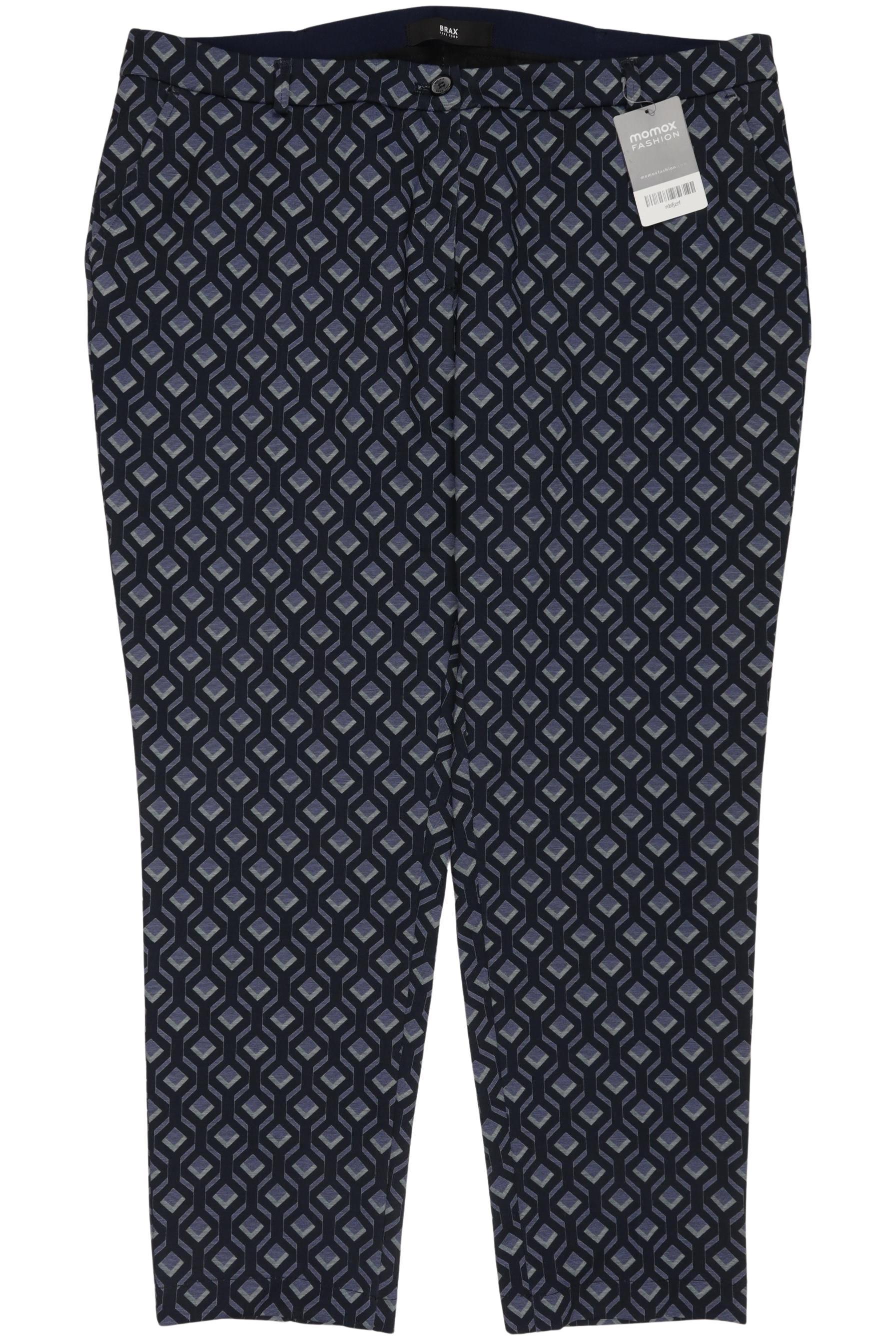 

Brax Damen Stoffhose, mehrfarbig, Gr. 38