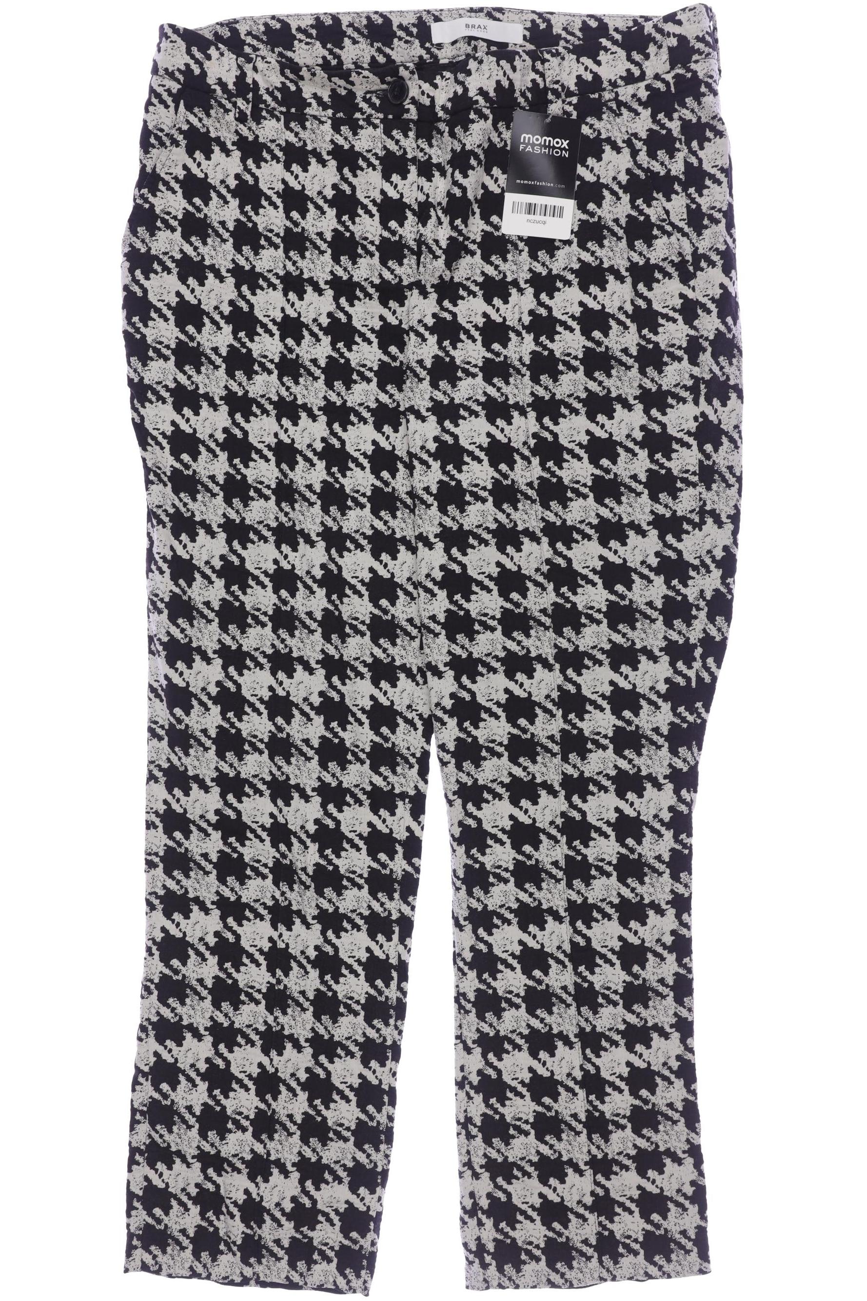 

Brax Damen Stoffhose, schwarz, Gr. 34