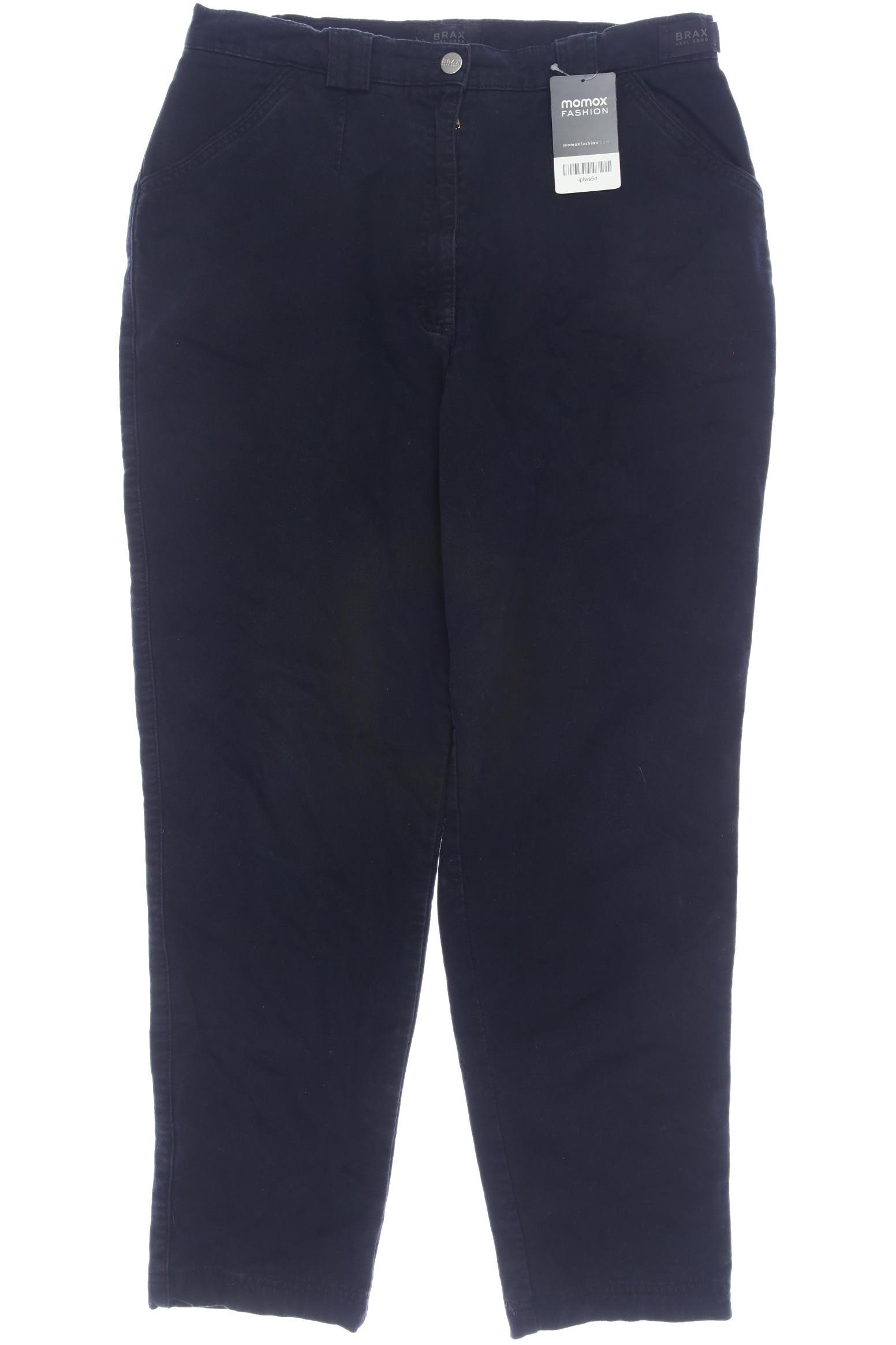 

Brax Damen Stoffhose, marineblau, Gr. 42