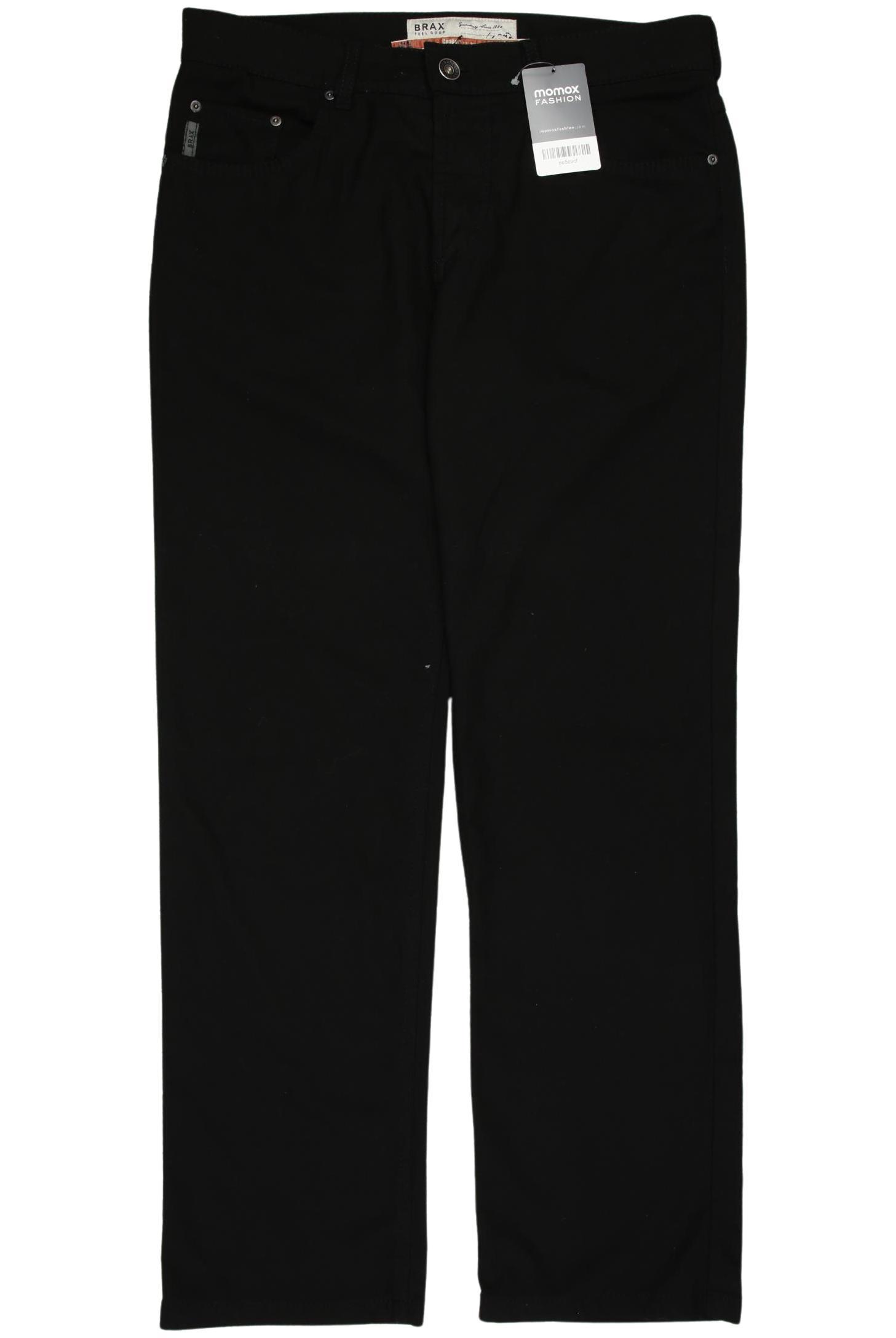

Brax Damen Stoffhose, schwarz, Gr. 33