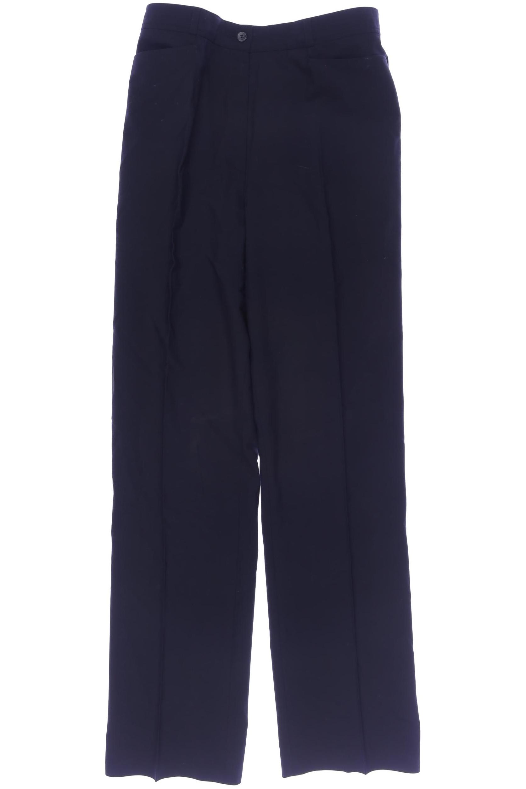 

Brax Damen Stoffhose, marineblau, Gr. 40