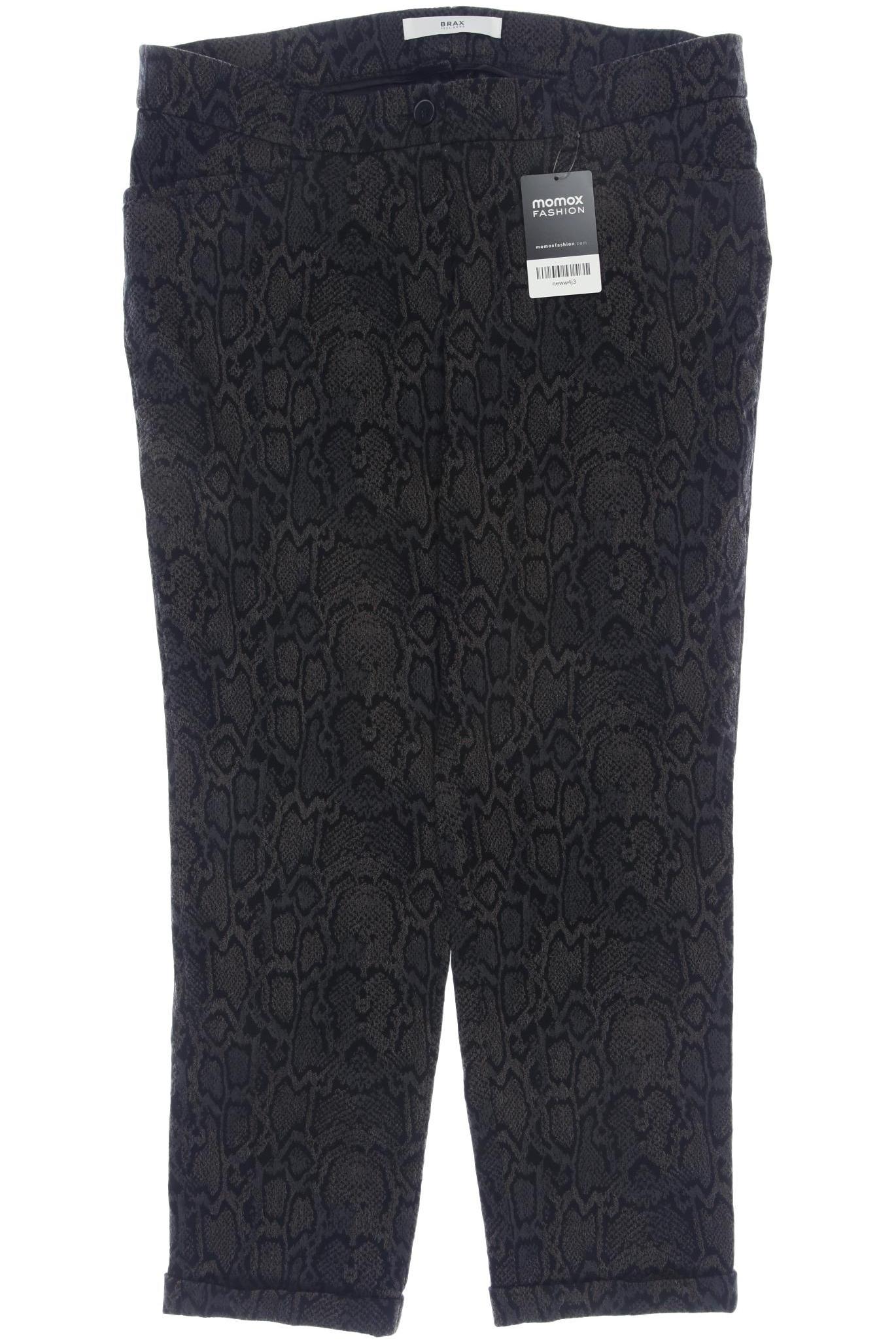 

Brax Damen Stoffhose, grau, Gr. 40