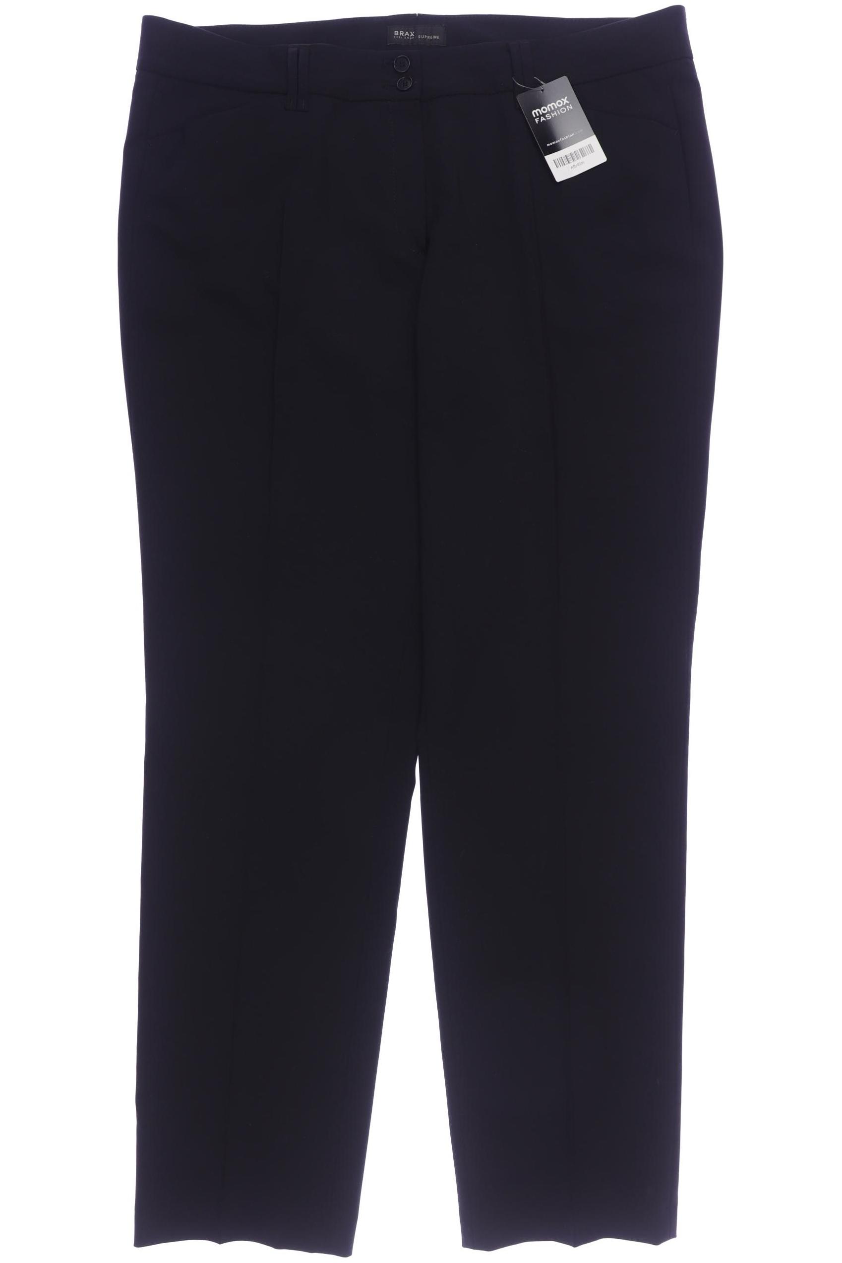 

Brax Damen Stoffhose, schwarz, Gr. 36