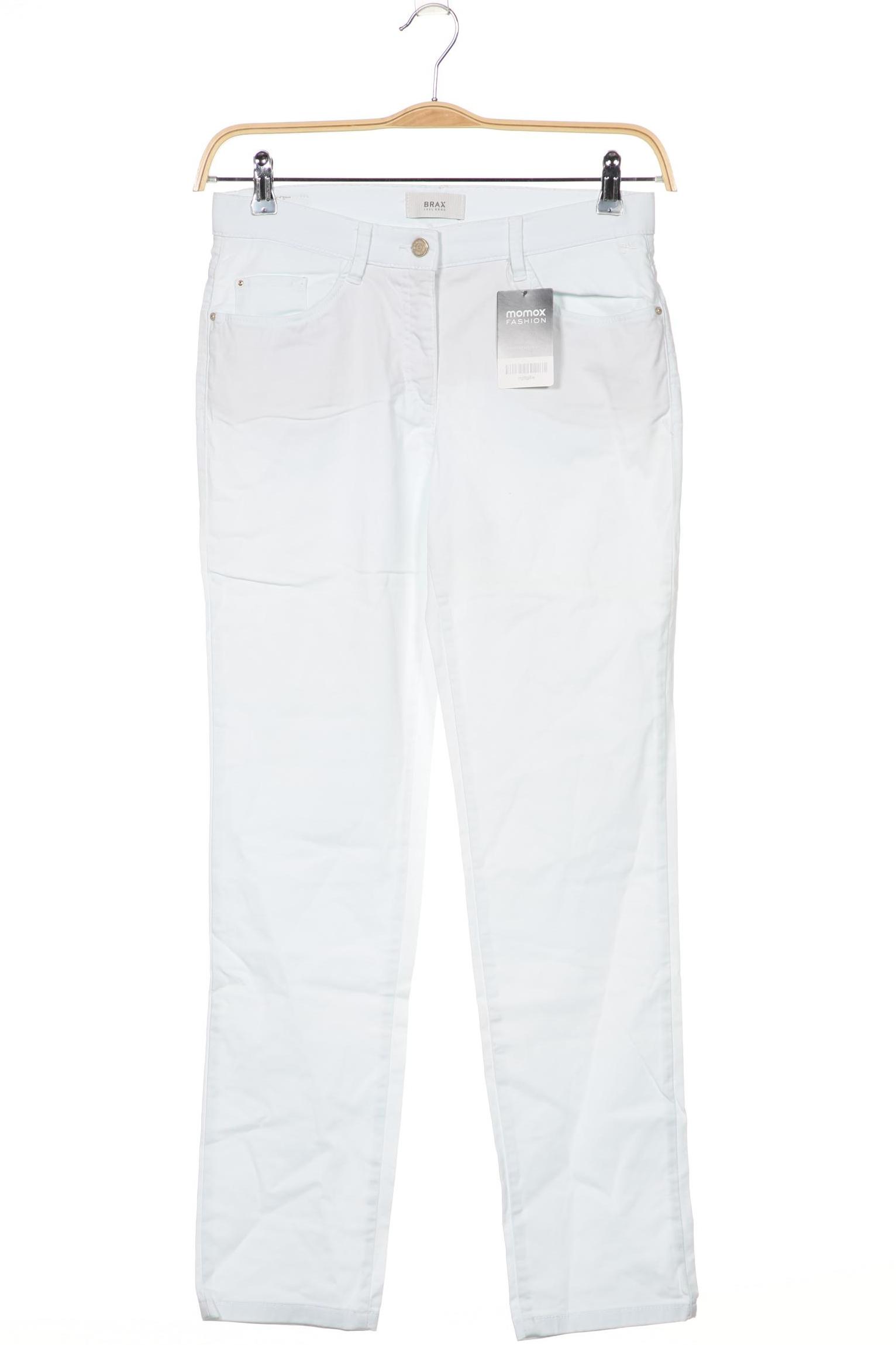 

BRAX Damen Stoffhose, hellblau