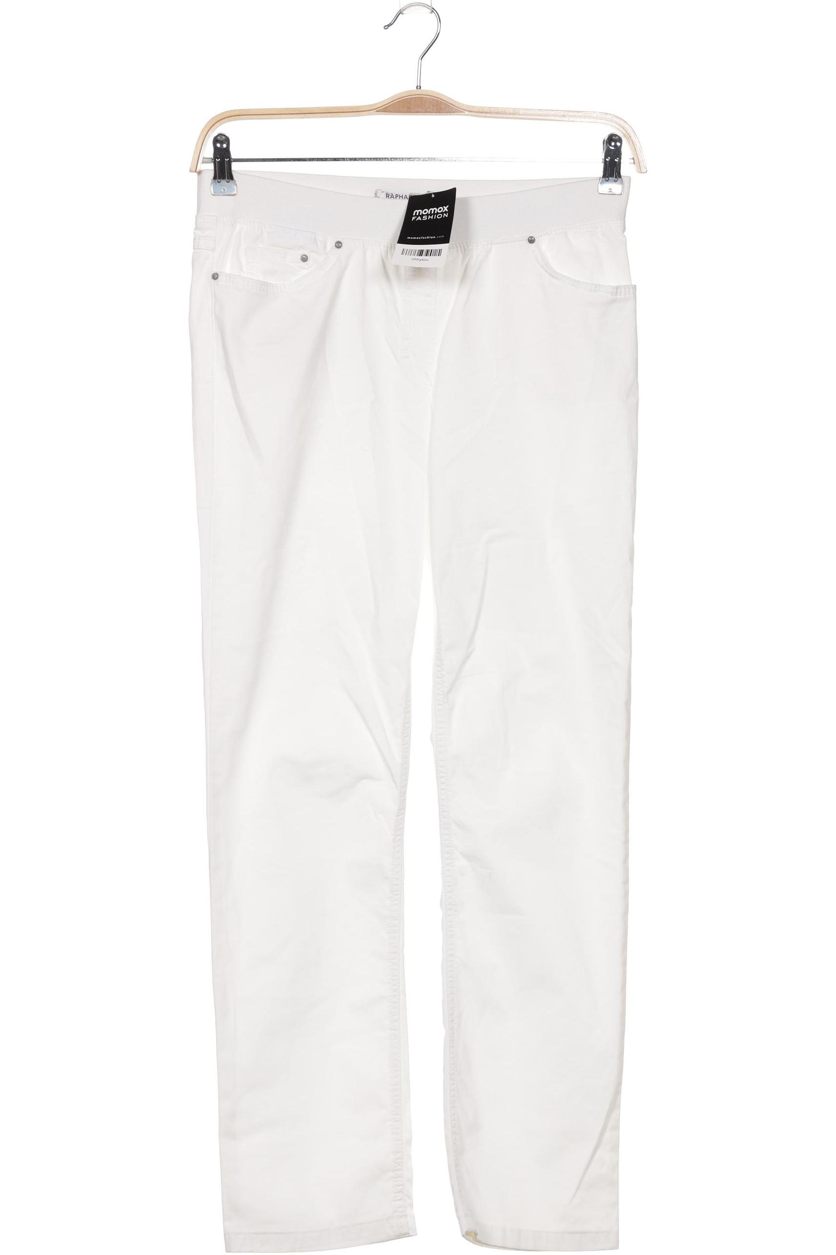 

Brax Damen Stoffhose, weiß, Gr. 38