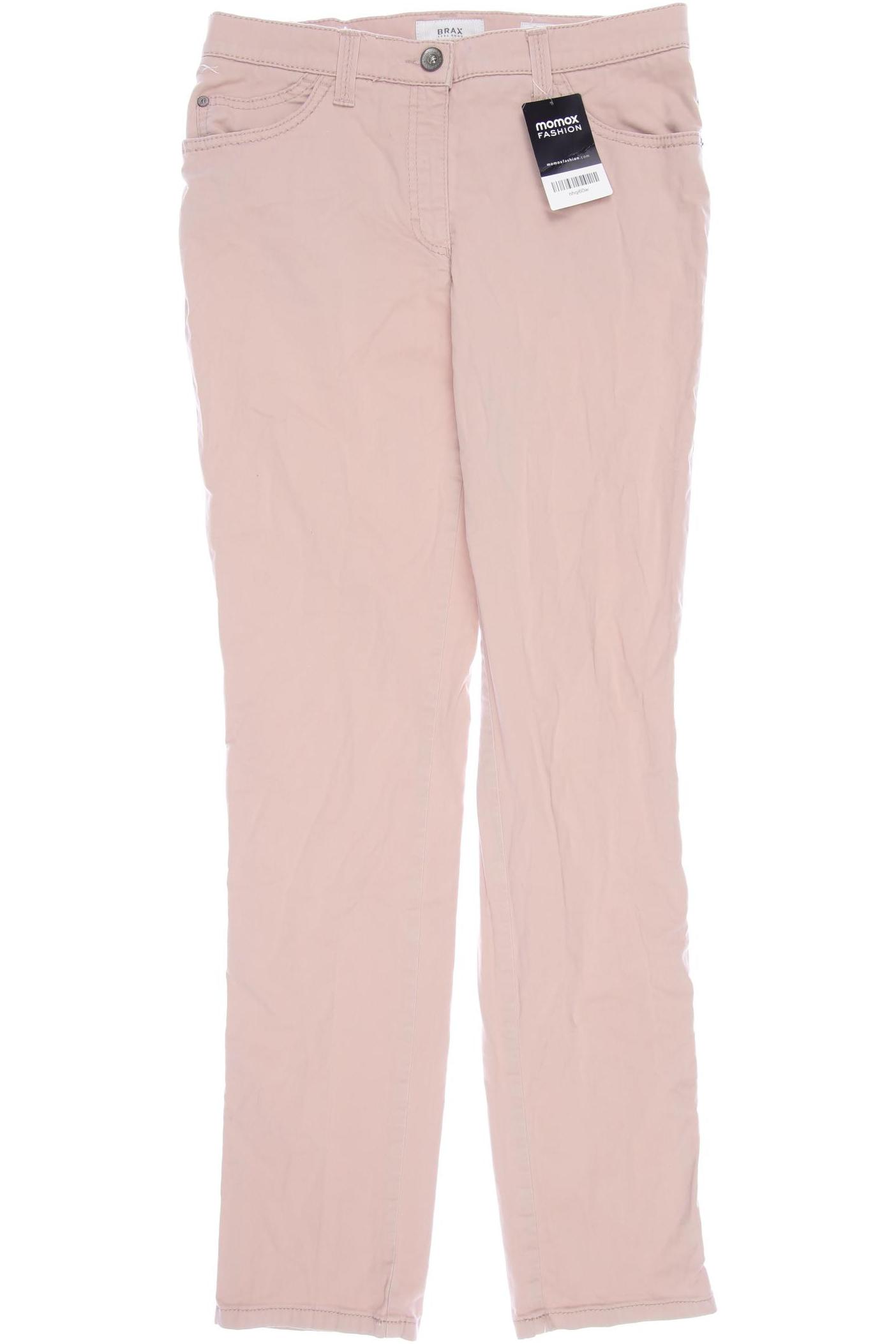 

BRAX Damen Stoffhose, pink