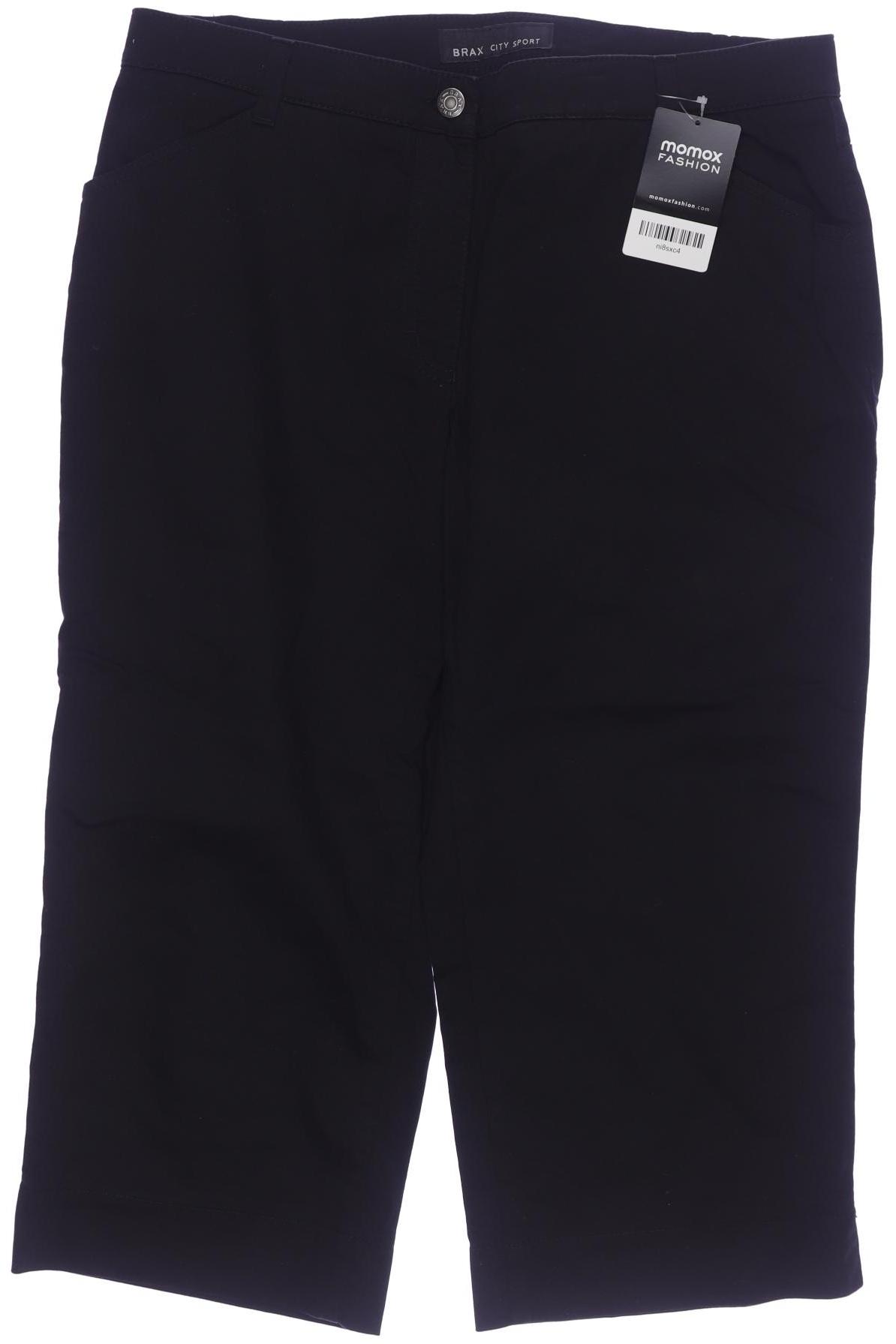

Brax Damen Stoffhose, schwarz, Gr. 32