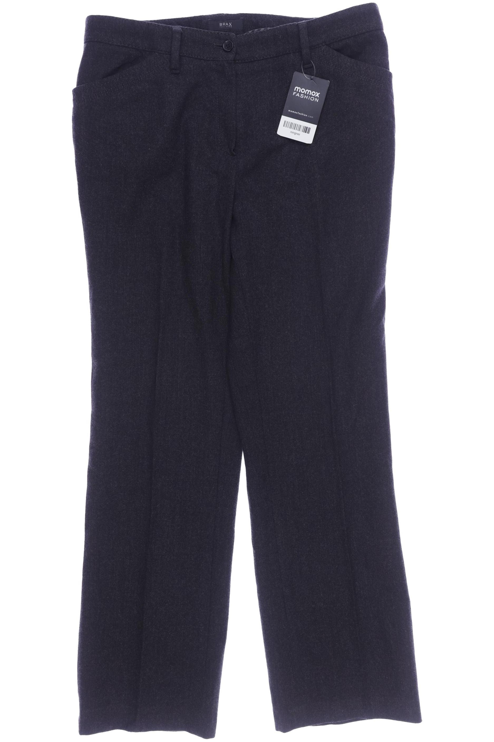 

Brax Damen Stoffhose, schwarz, Gr. 40