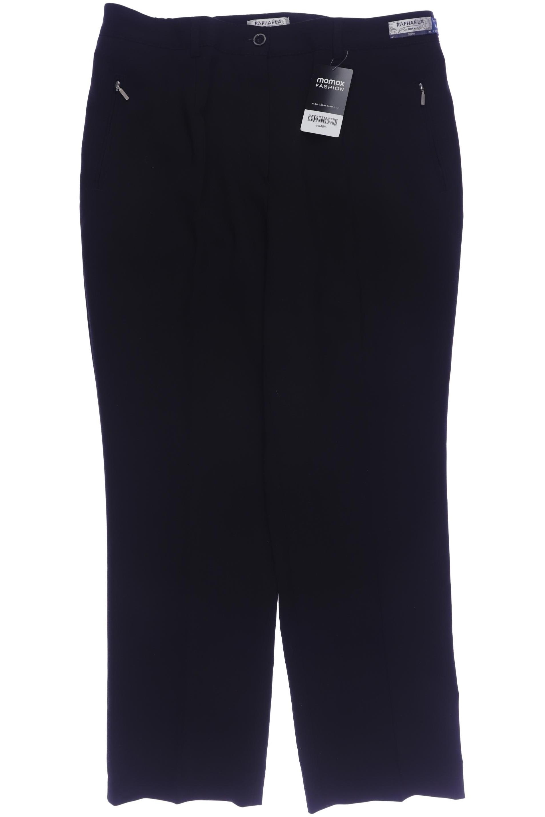 

Brax Damen Stoffhose, schwarz, Gr. 44