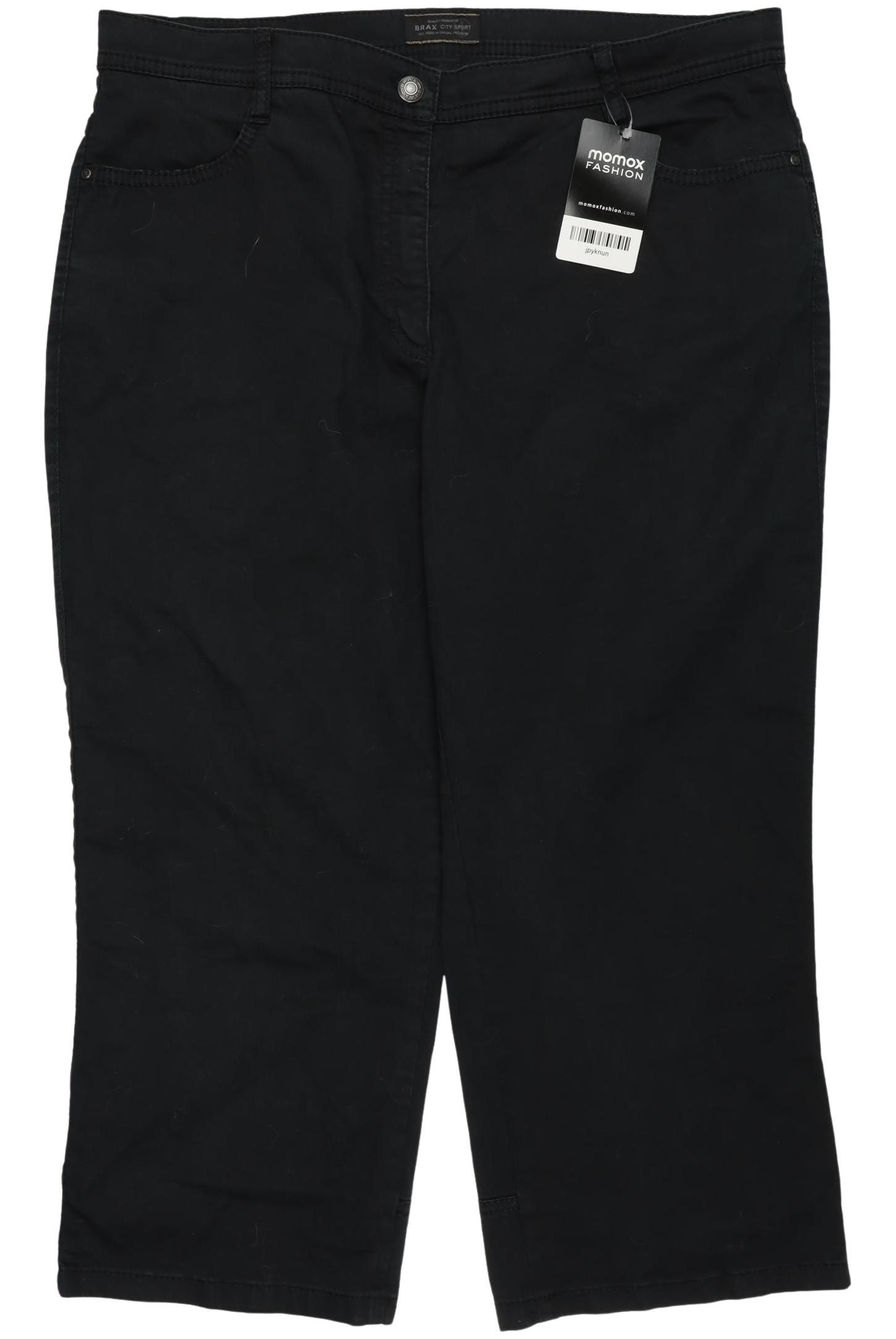 

Brax Damen Stoffhose, schwarz, Gr. 42