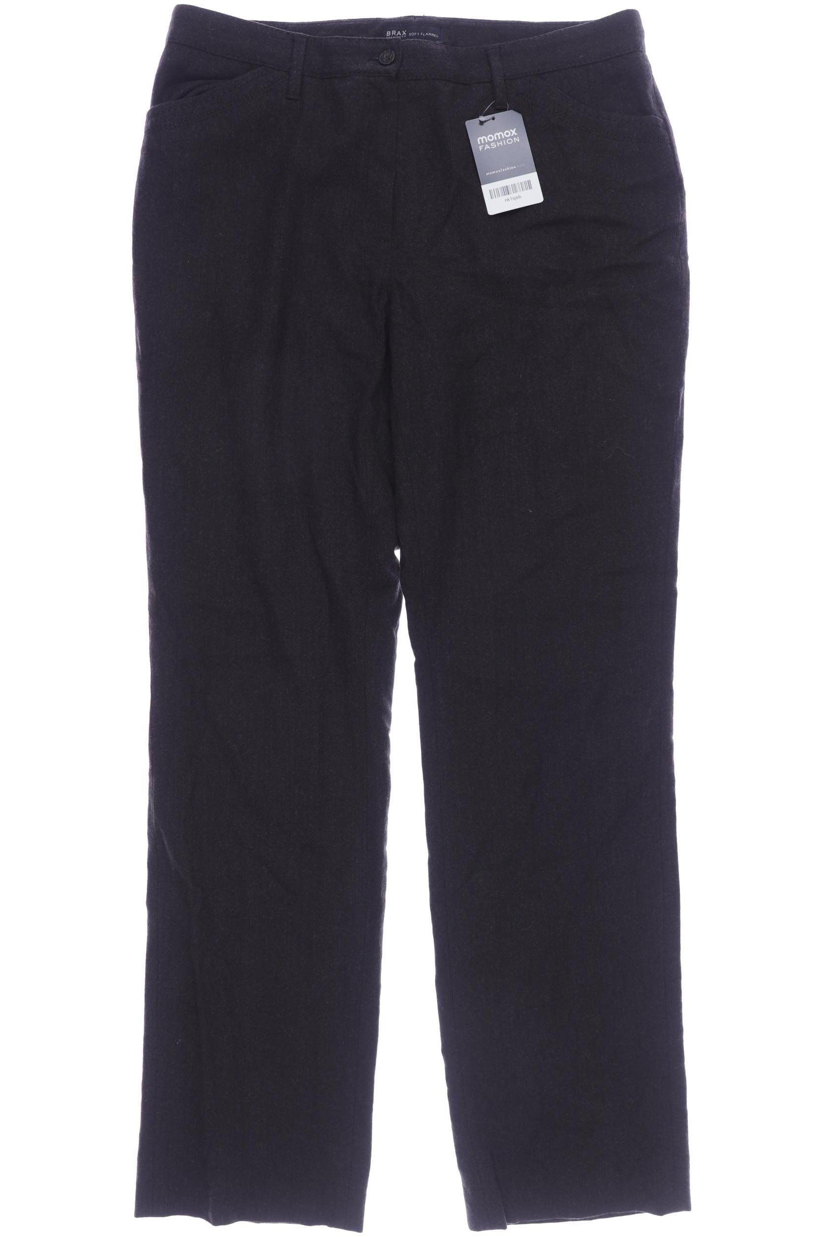 

BRAX Damen Stoffhose, braun