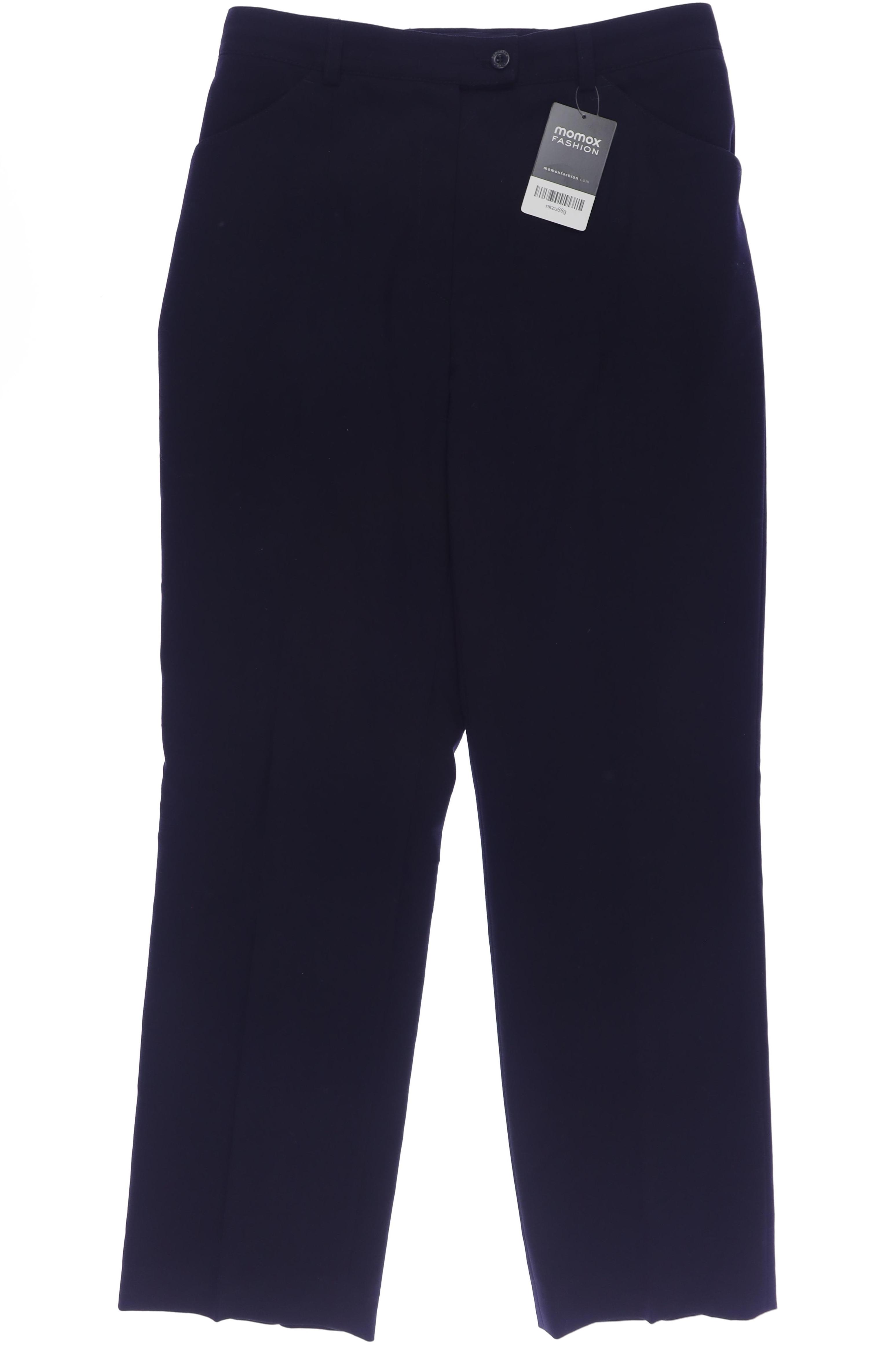 

Brax Damen Stoffhose, marineblau, Gr. 38