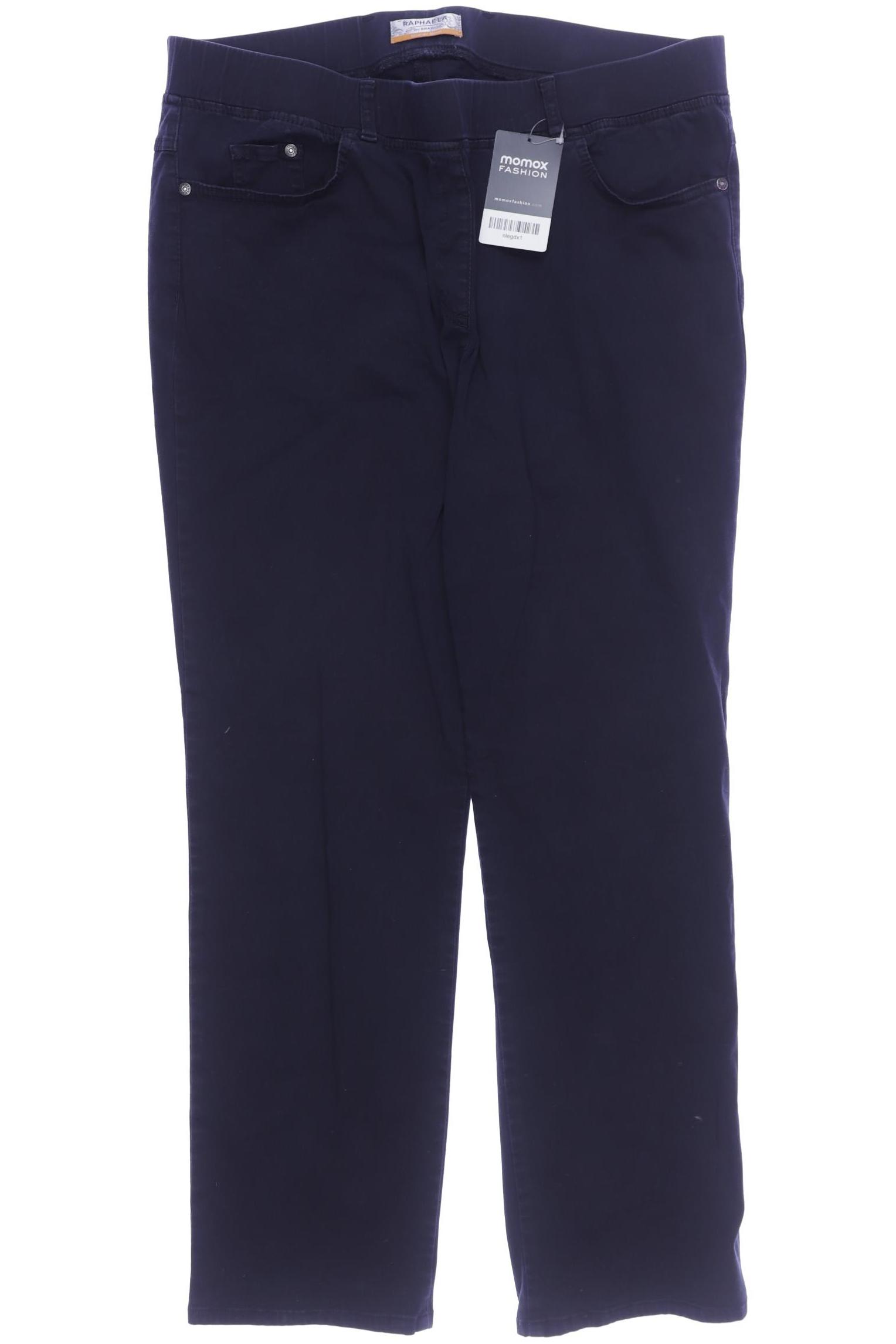 

Brax Damen Stoffhose, marineblau, Gr. 44