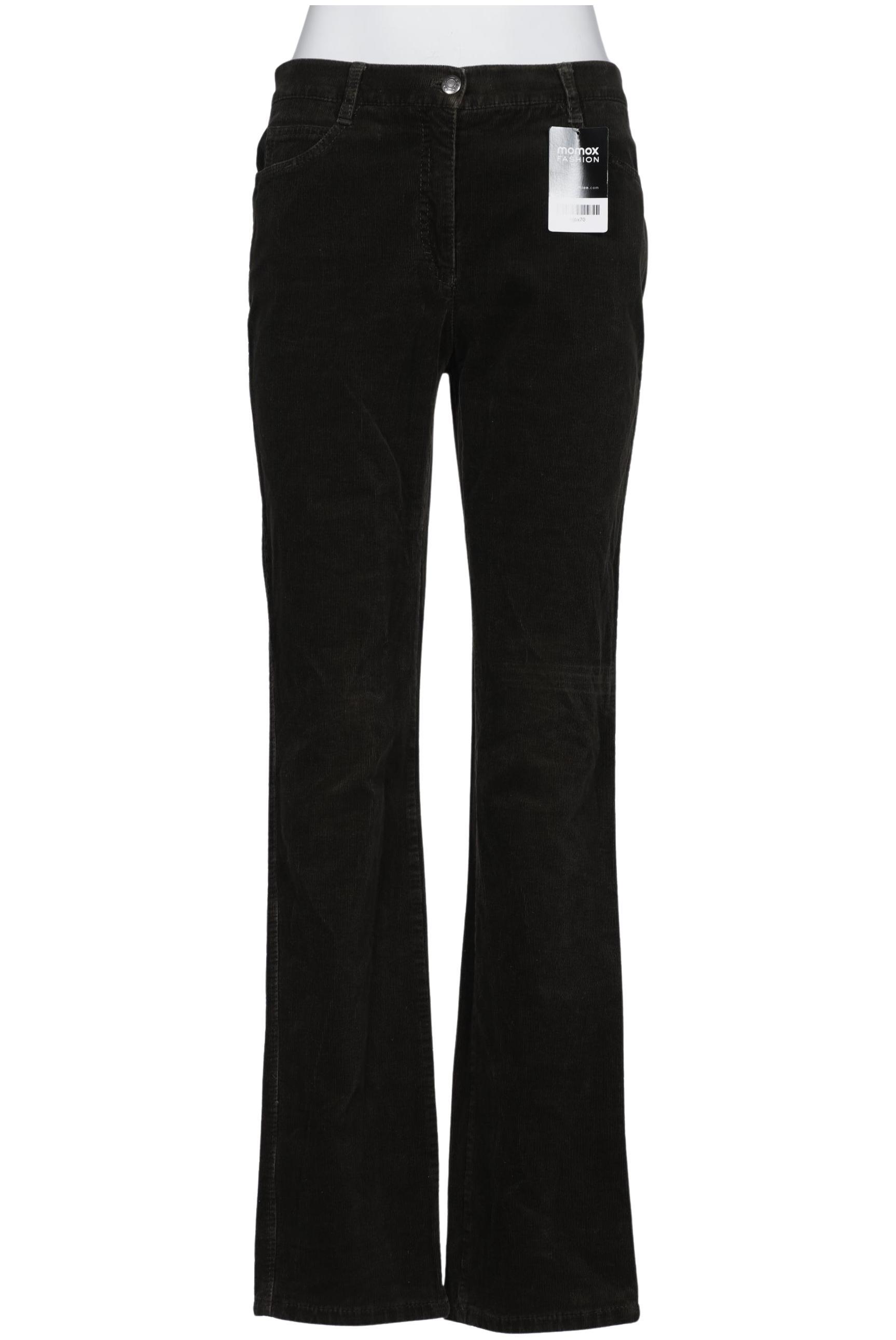 

Brax Damen Stoffhose, braun, Gr. 38