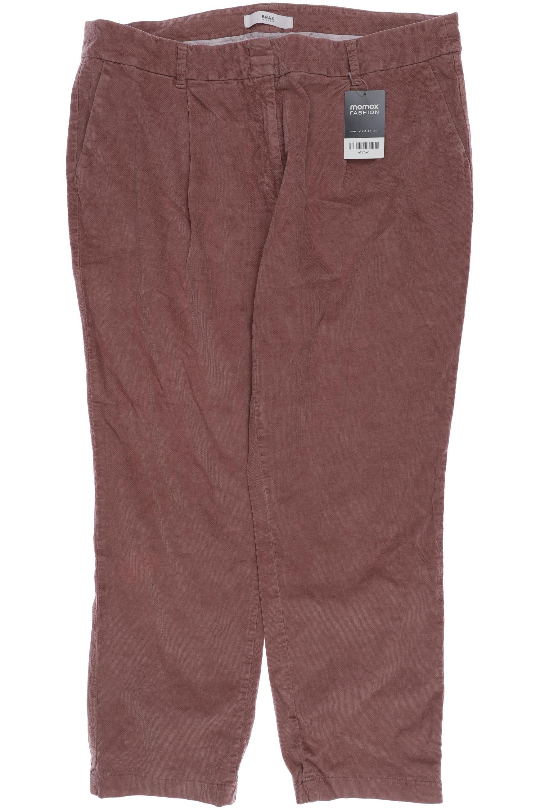 

Brax Damen Stoffhose, pink, Gr. 48