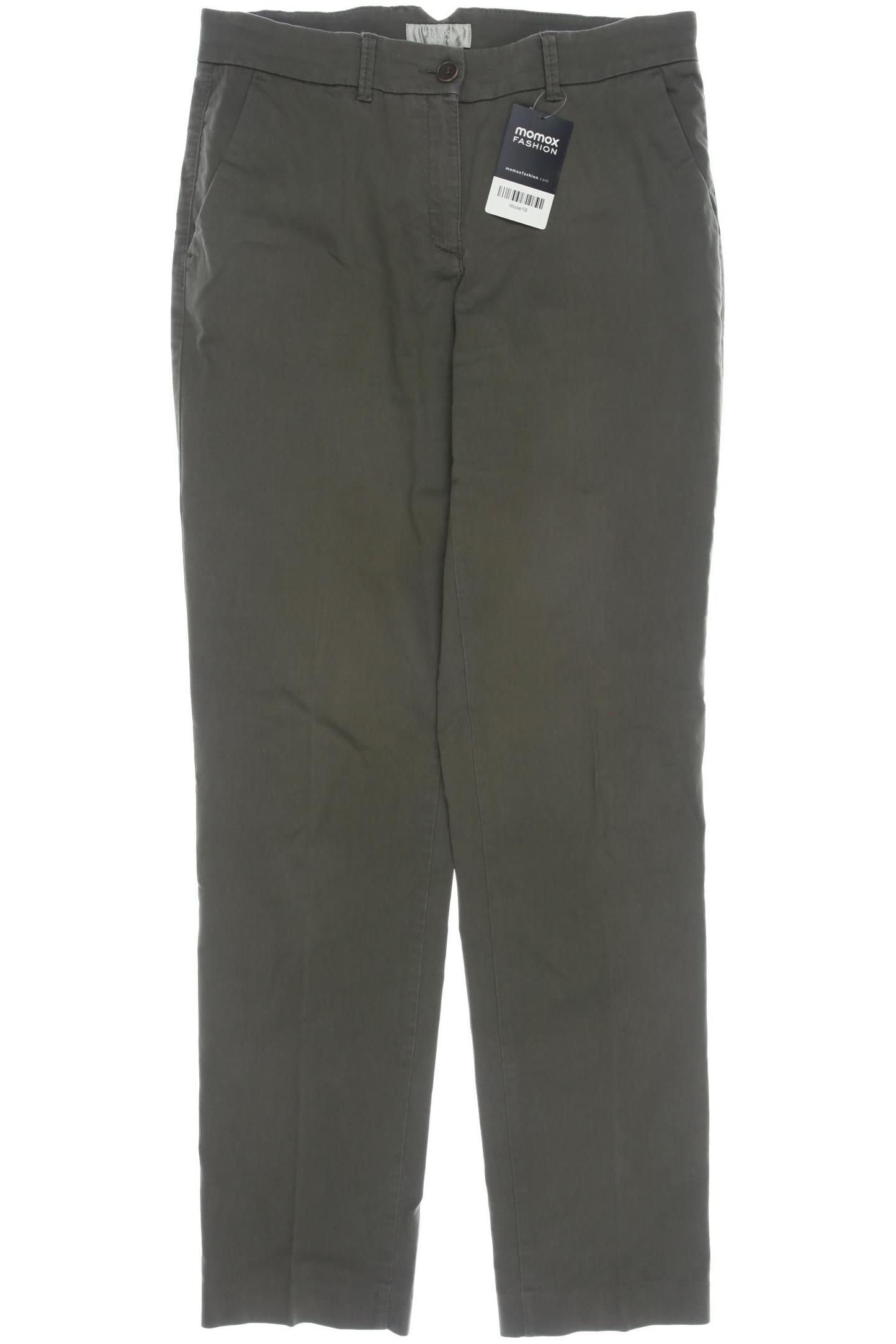 

Brax Damen Stoffhose, grün, Gr. 29