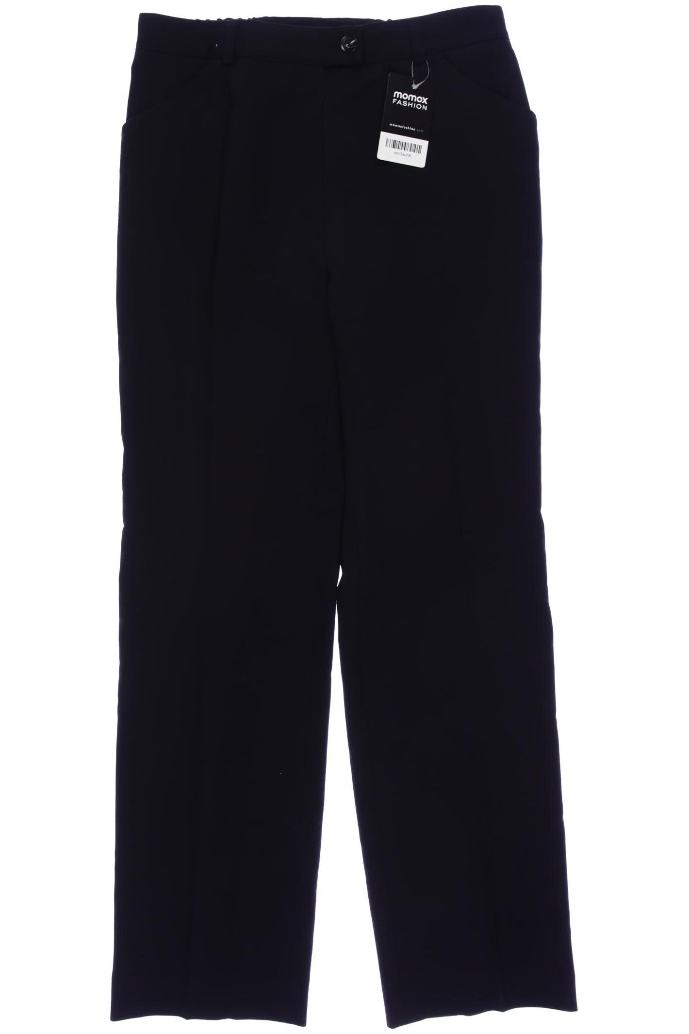 

Brax Damen Stoffhose, schwarz, Gr. 28