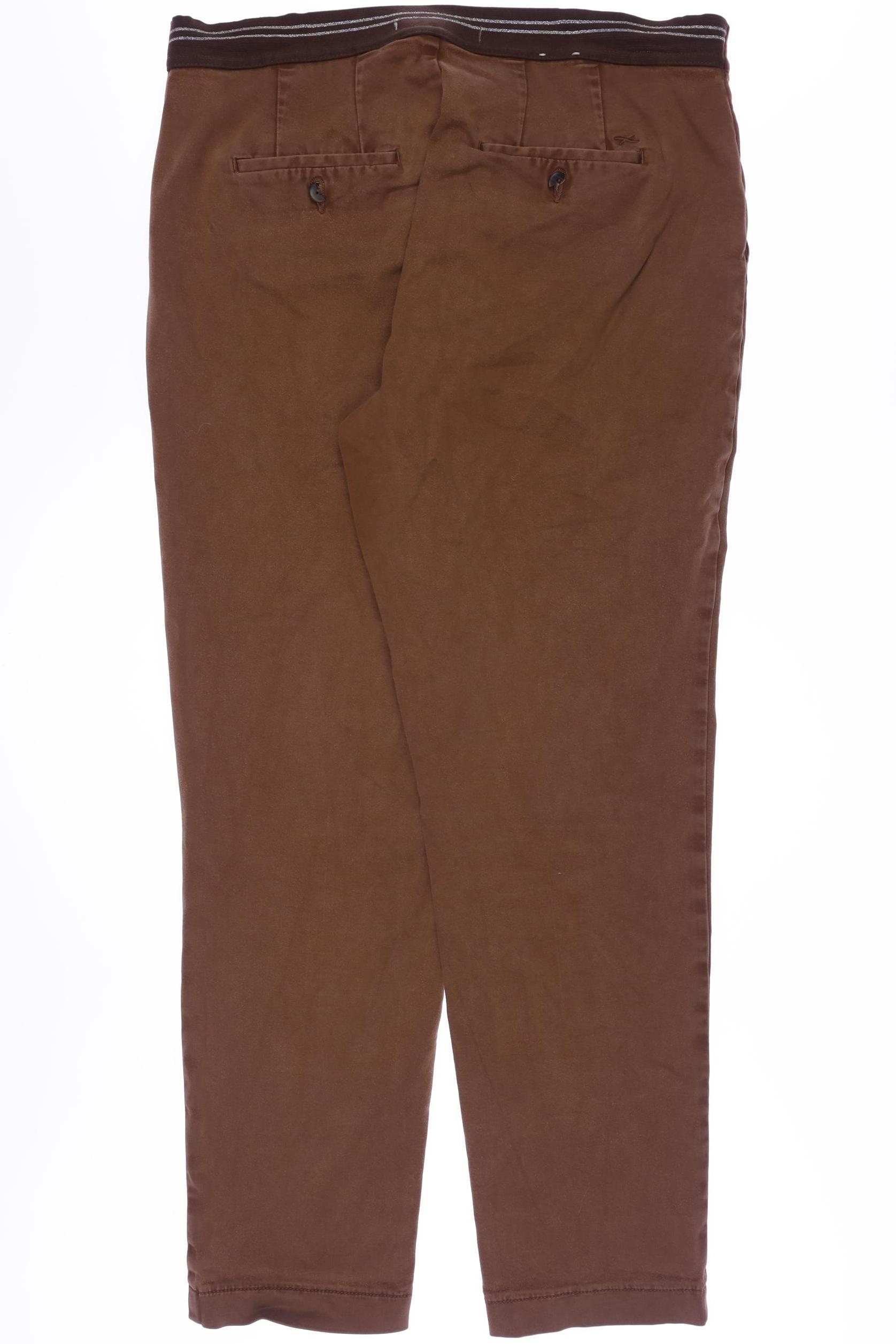 

Brax Damen Stoffhose, braun, Gr. 40